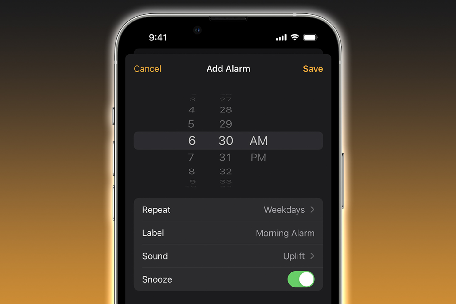 'Is that how I overslept?' iPhone owners ask as Apple bug SILENCES alarms