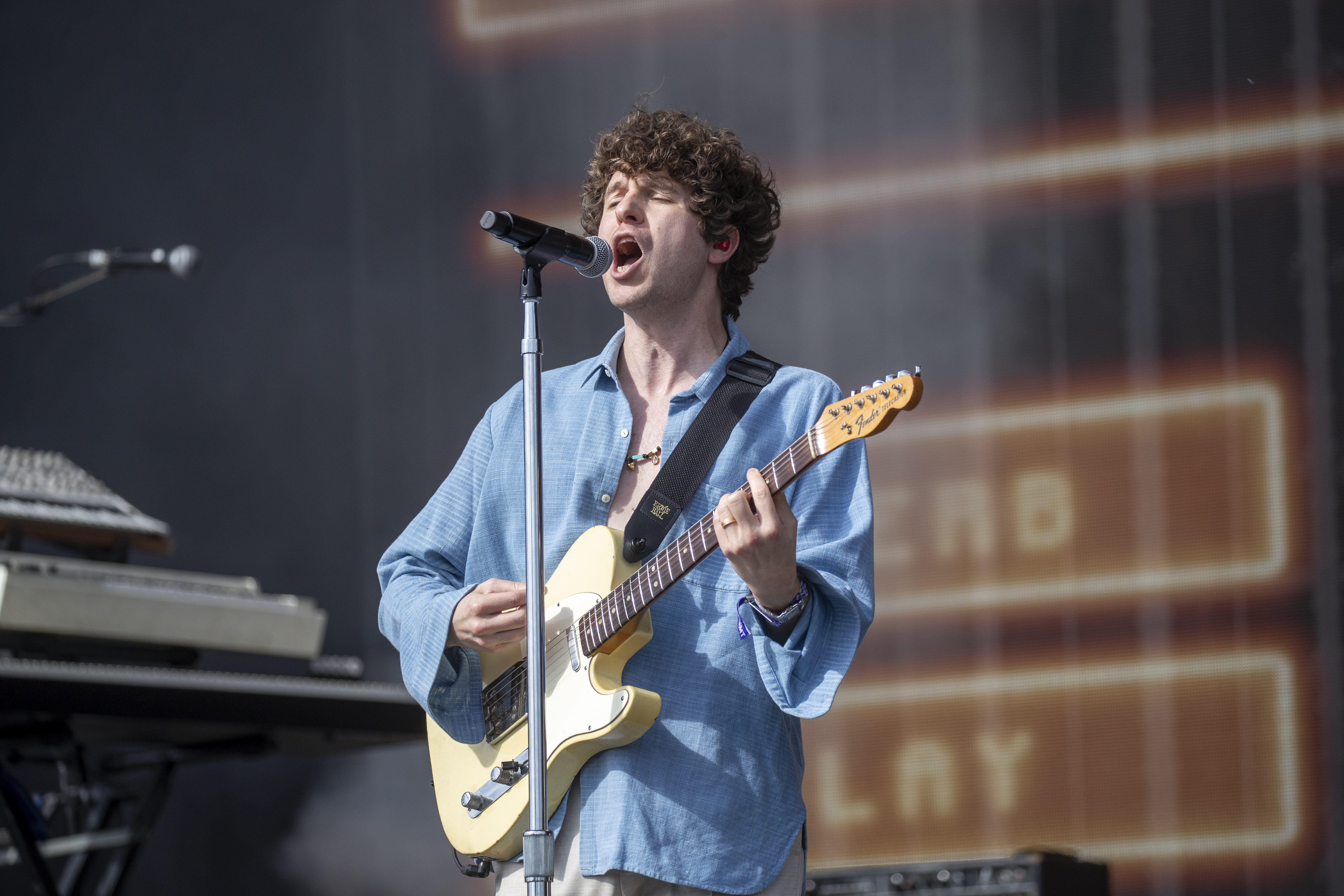 Noughties pop fans are only just realising the real lyrics to The Kooks’ Naive