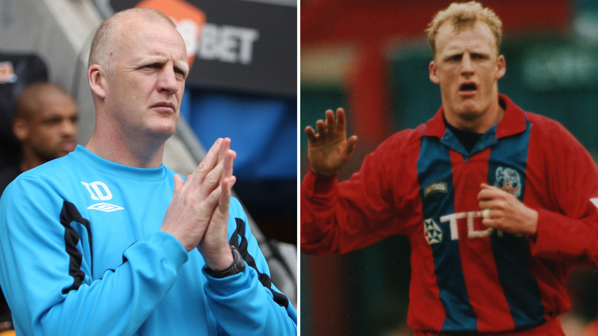 Ex-Prem boss Dowie lucky to be alive after cardiac arrest during spin class