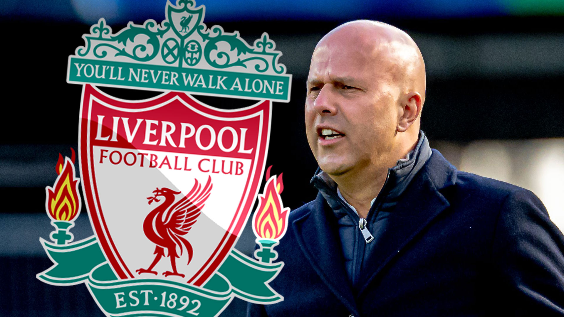 Arne Slot to become new Liverpool manager as £9.4m deal agreed with Feyenoord