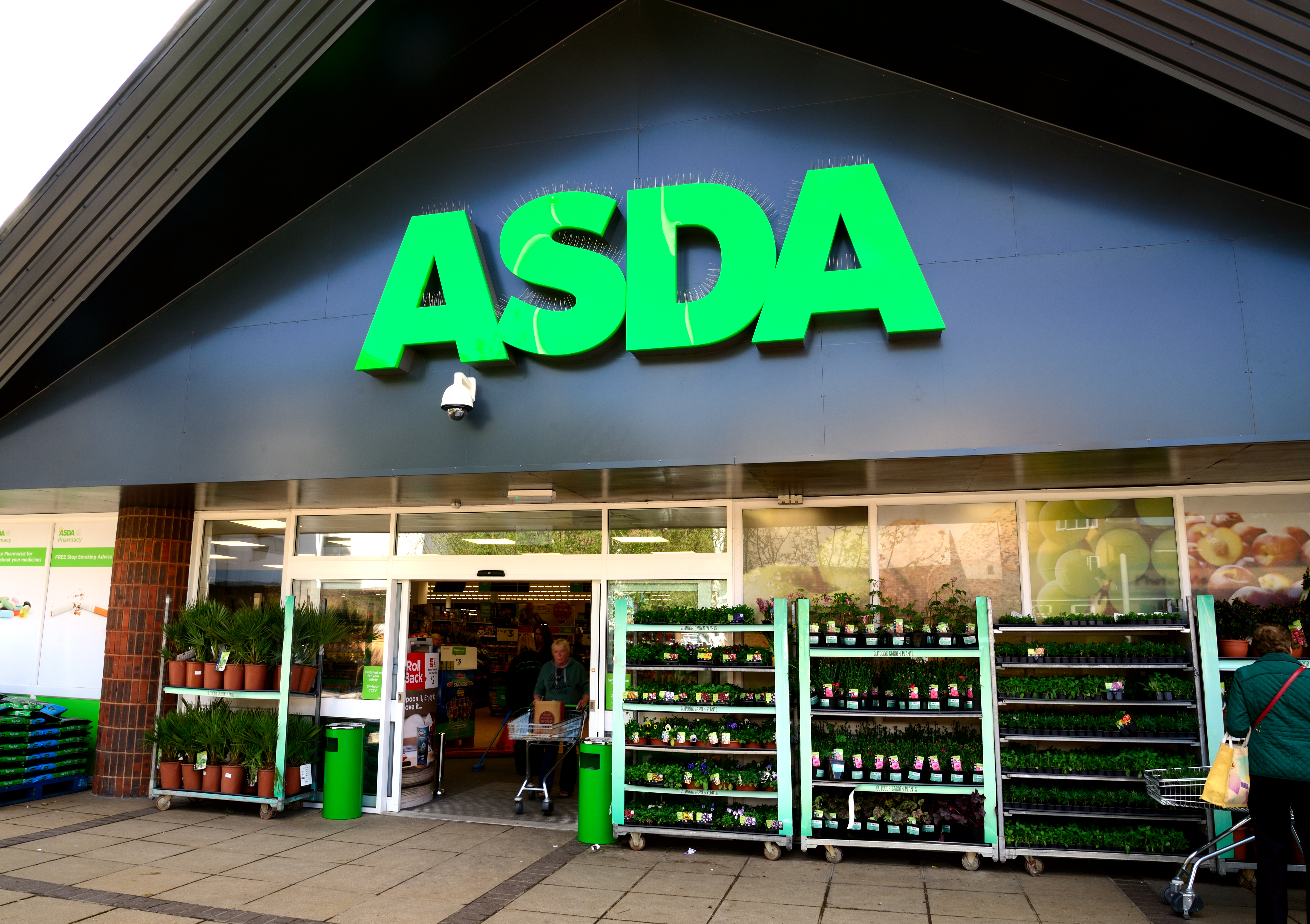 Asda issues warning to ALL shoppers over 'free' voucher - millions may be at risk