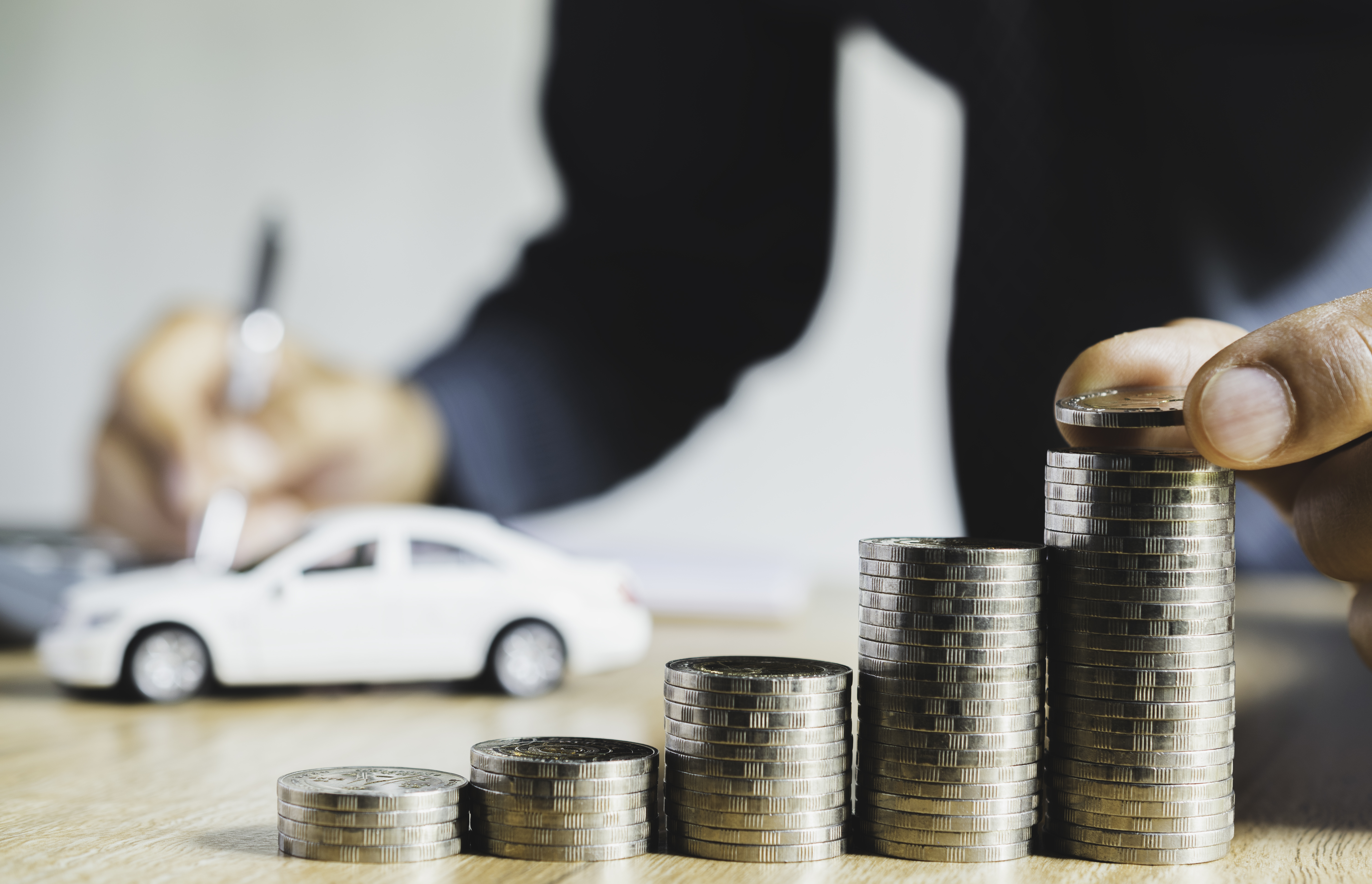 Brits due 'billions' over dodgy car finance deals, reveals top lawyer