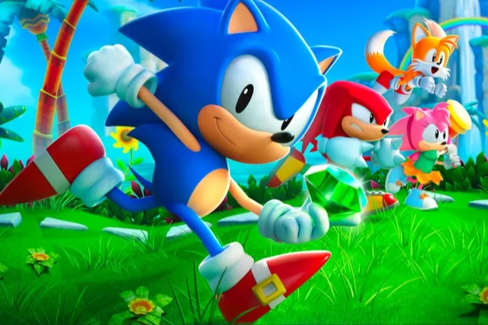 PS5 & Xbox players 'can't say no at that price' as Sonic game drops to new low