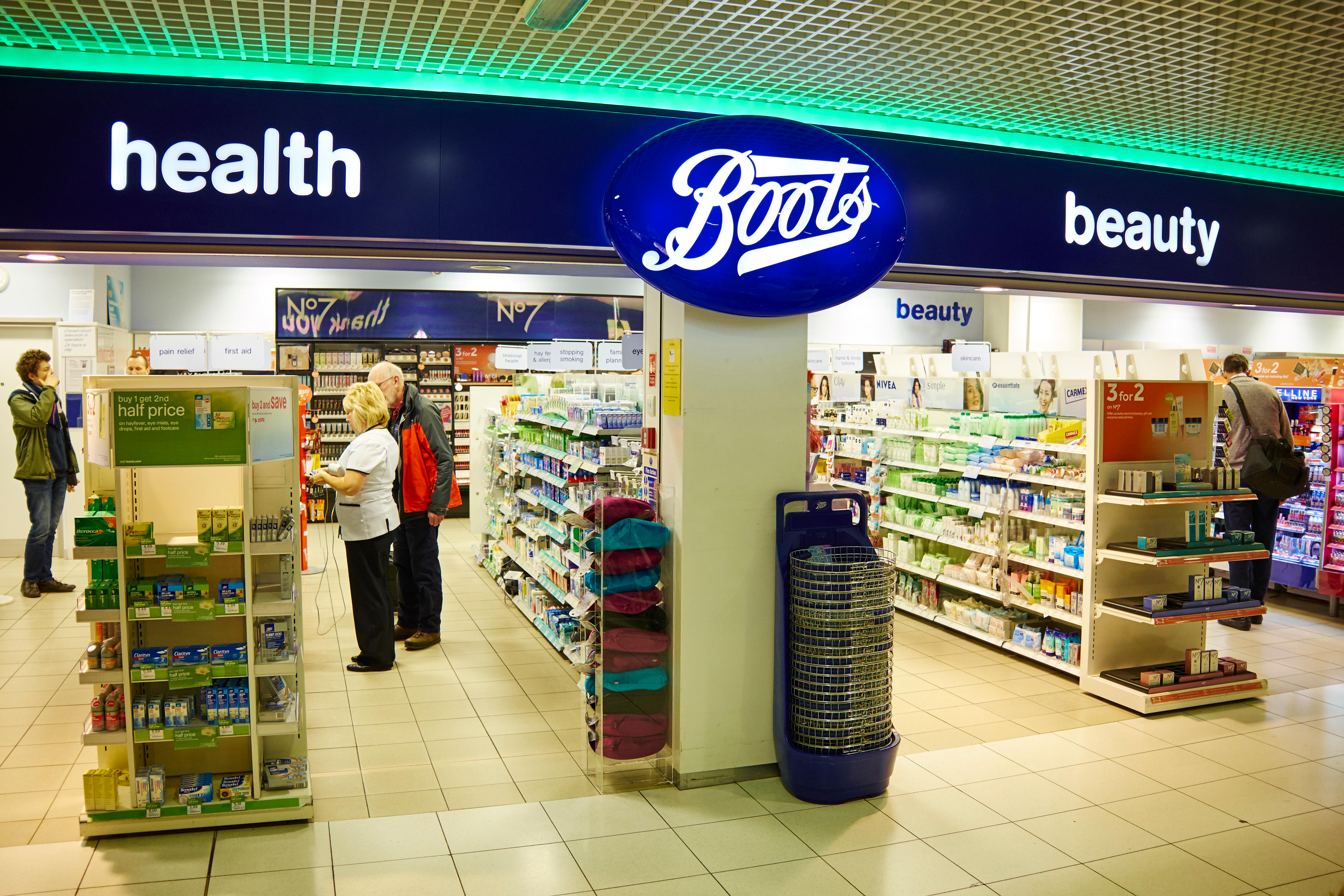 Boots makes ‘ridiculous’ change to fees as shoppers fume about 'pure greed'