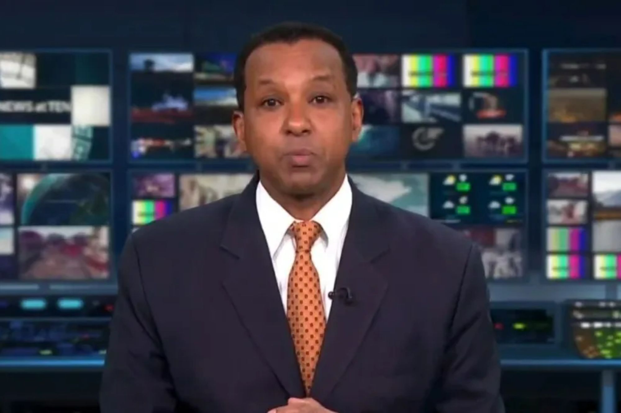 ITV axes News repeat after viewers' concerns over 'struggling' presenter
