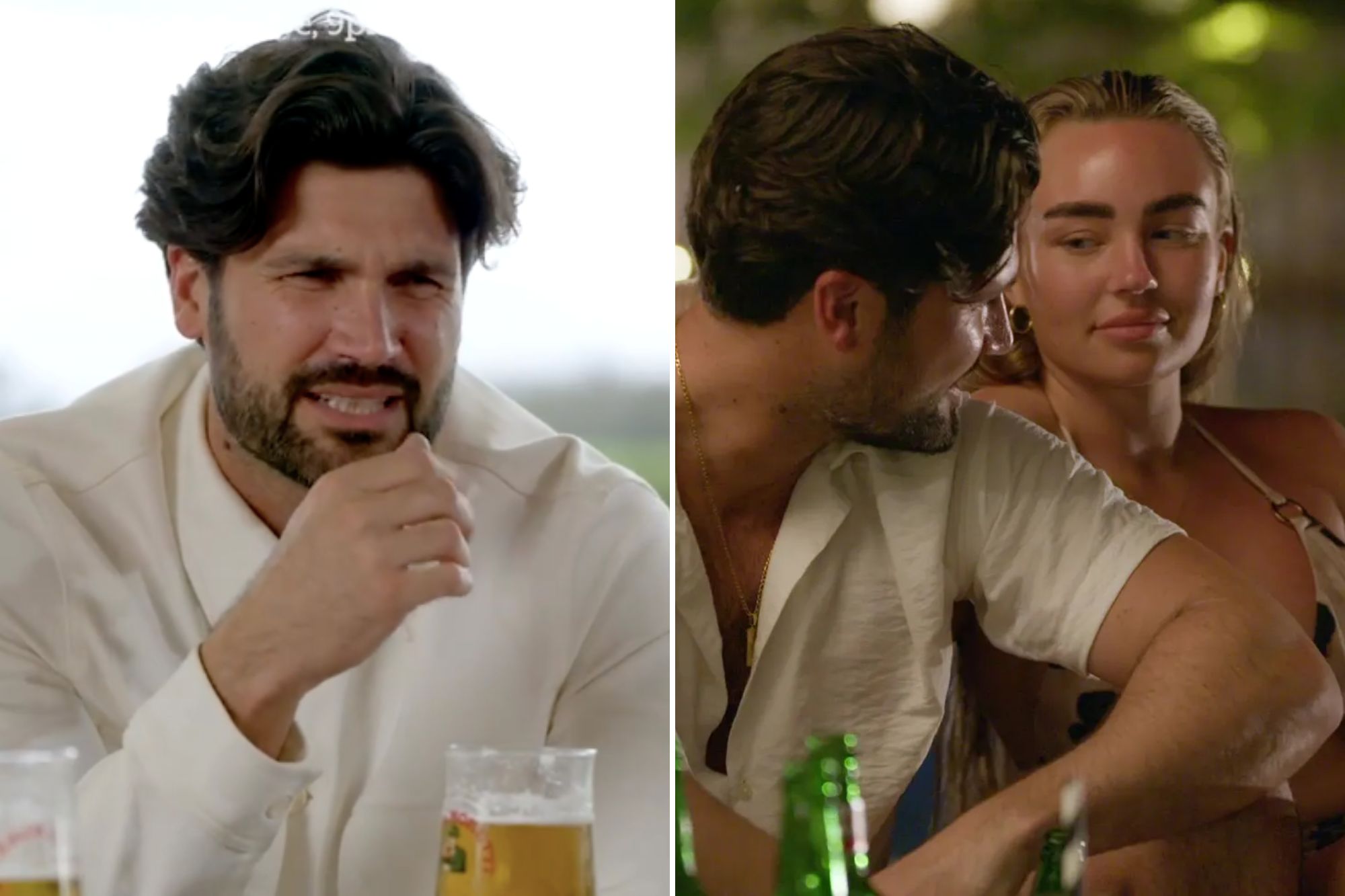 Watch as furious Dan Edgar reignites bitter Towie feud