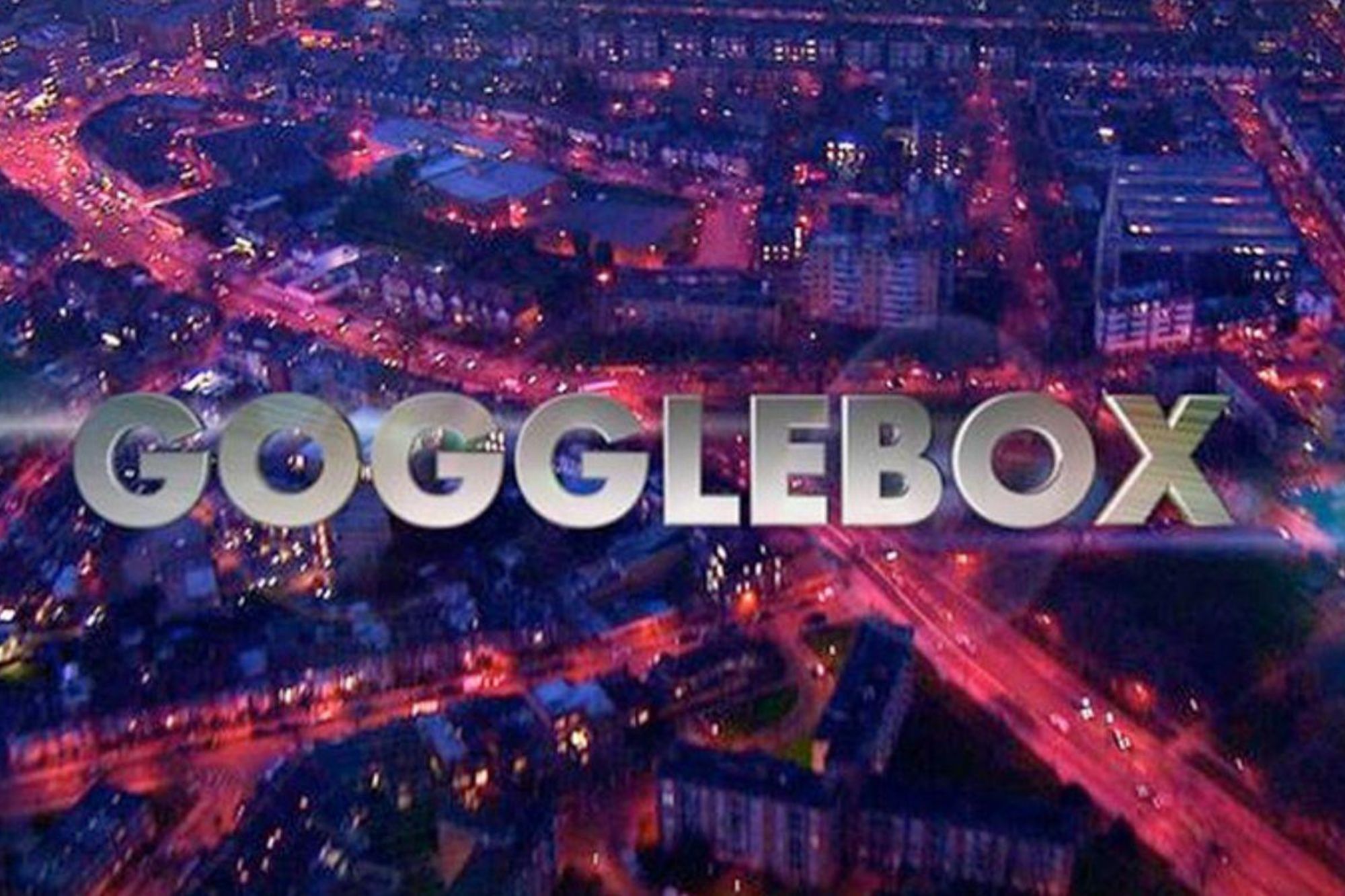 Huge Strictly star joining Celeb Gogglebox with younger brother