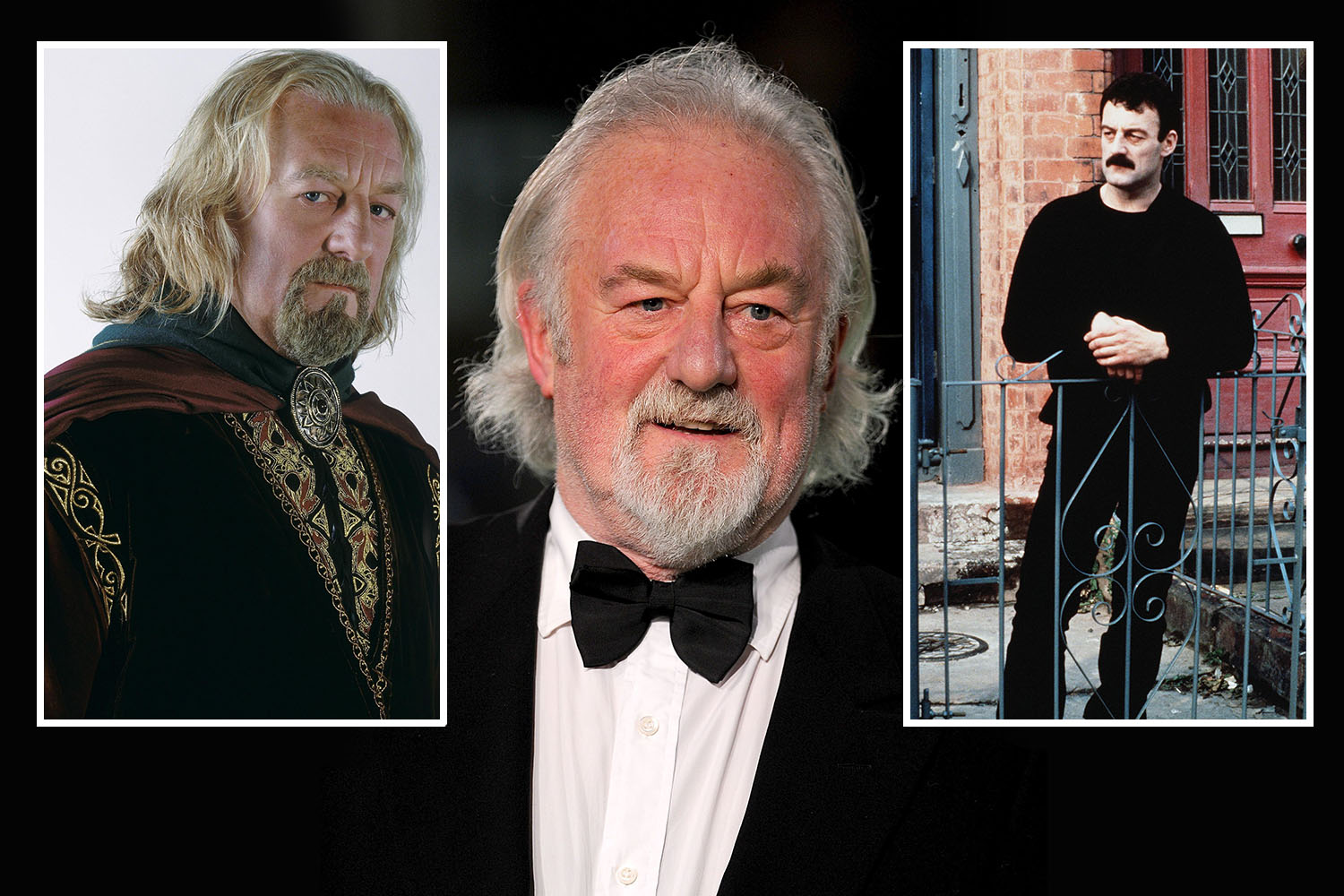 Titanic and Lord of the Rings actor dies aged 79 as tributes pour in