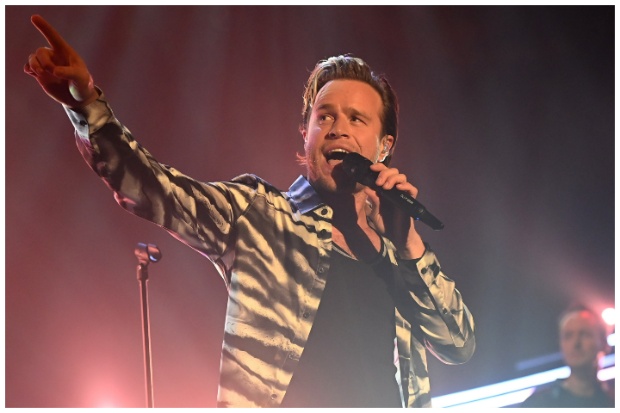 Olly Murs CANCELS latest gig minutes before doors open leaving star 'so annoyed'