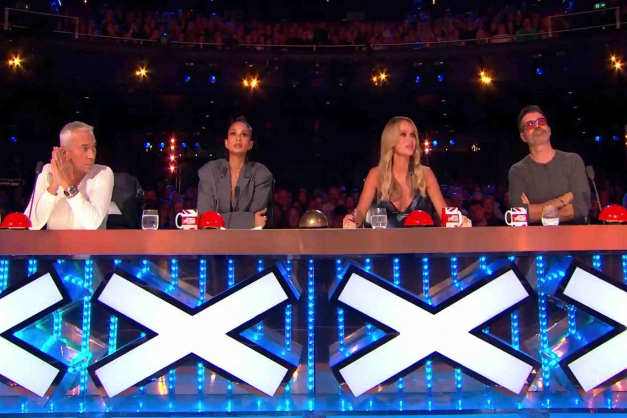 BGT fans threaten to call Ofcom AGAIN with new complaint about auditionees