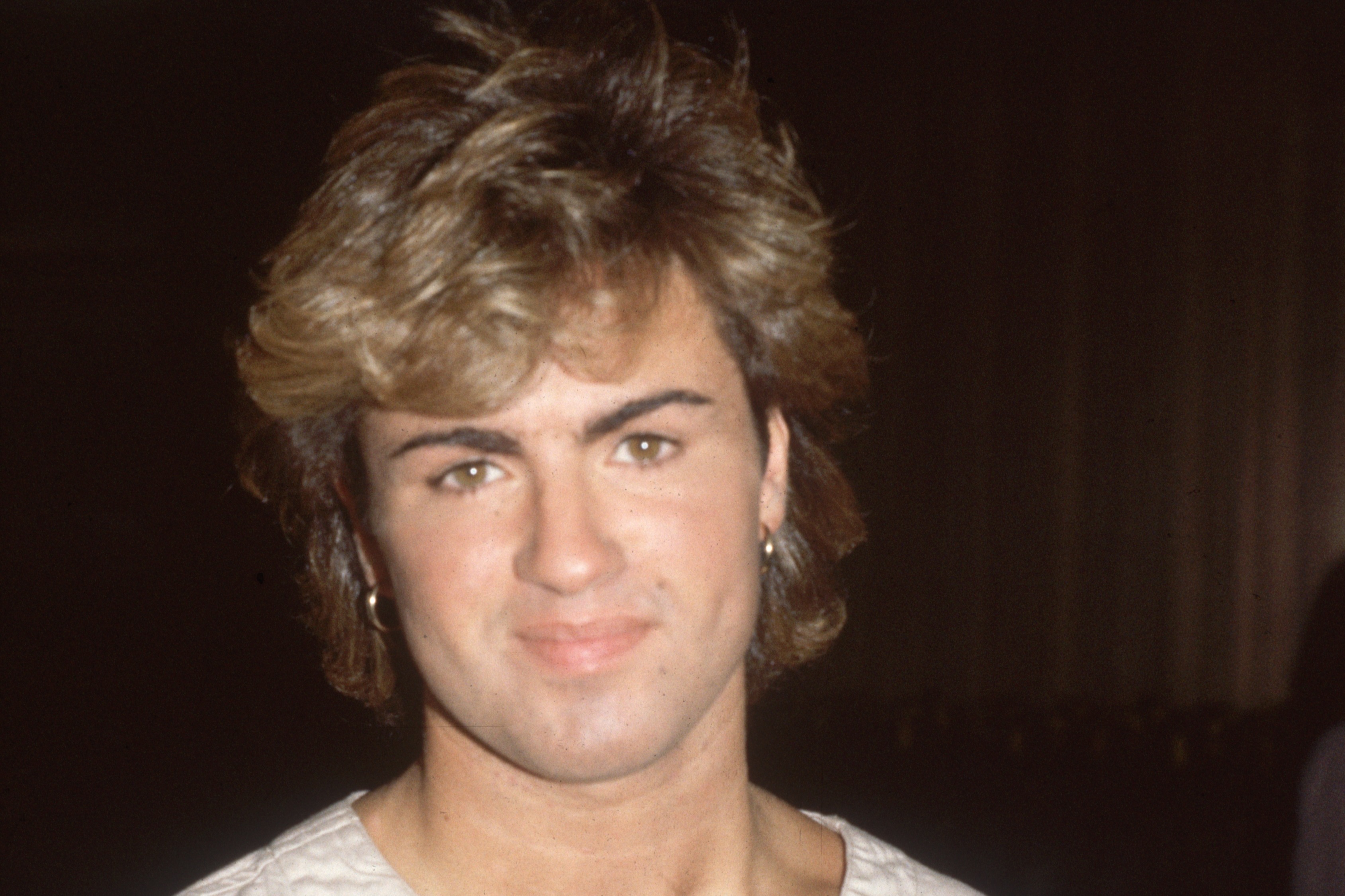 George Michael pop ballad voted nation’s favourite song for sixth year in row