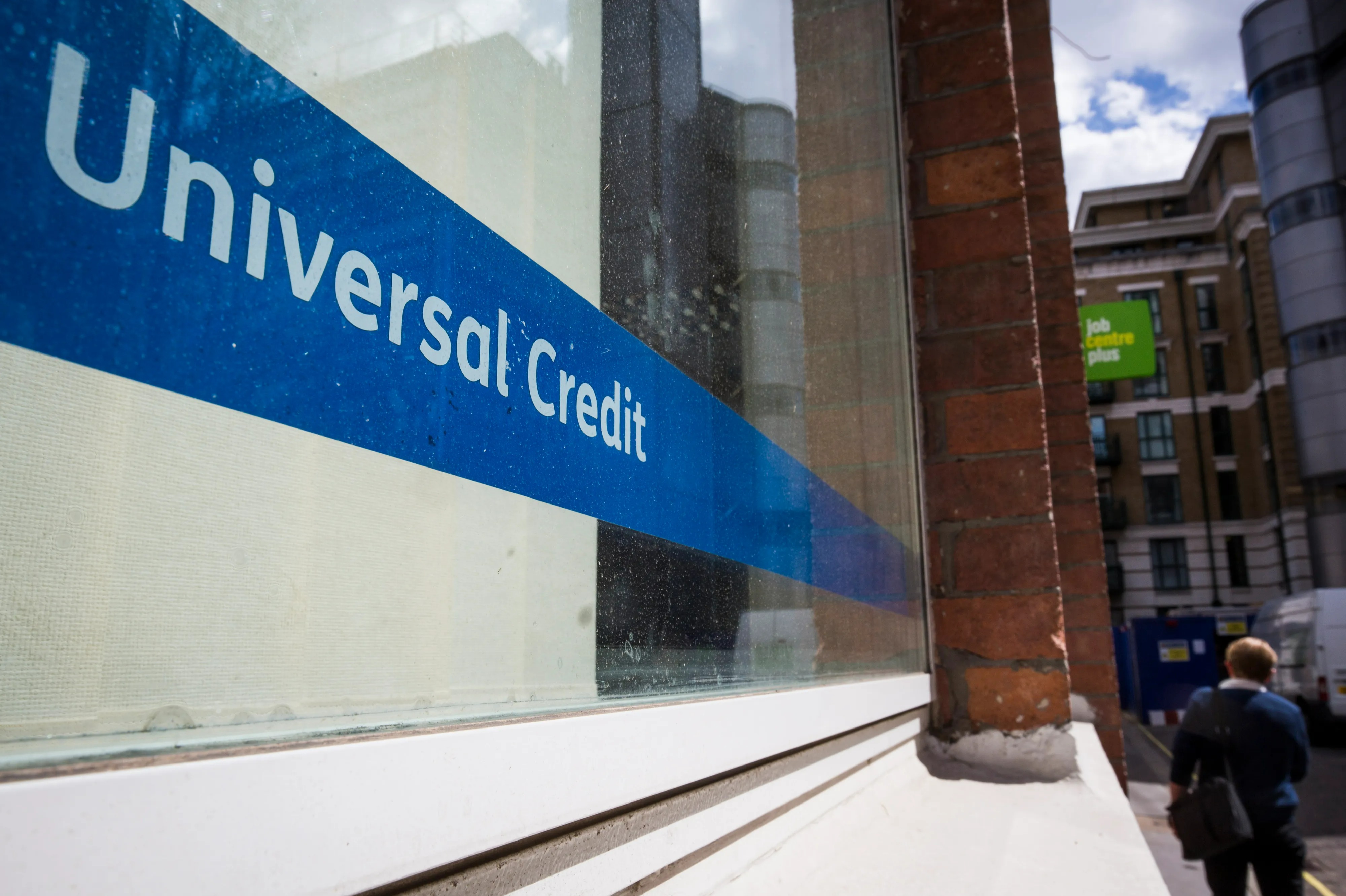 Millions on Universal Credit to see a major change to payments in days