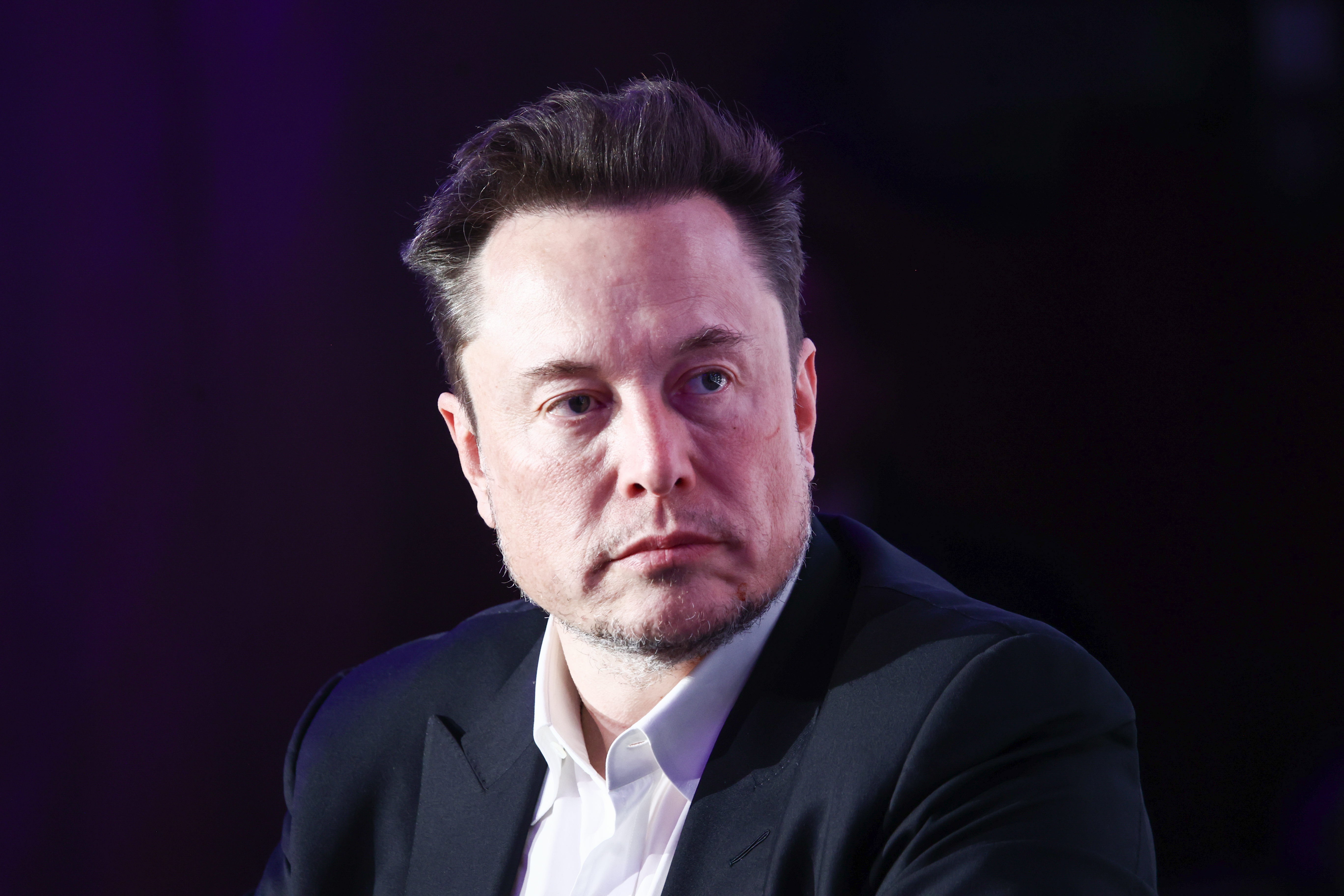 Elon Musk’s Tesla sues Brit teen, 14, for £1.6m over 3D-printed keyrings