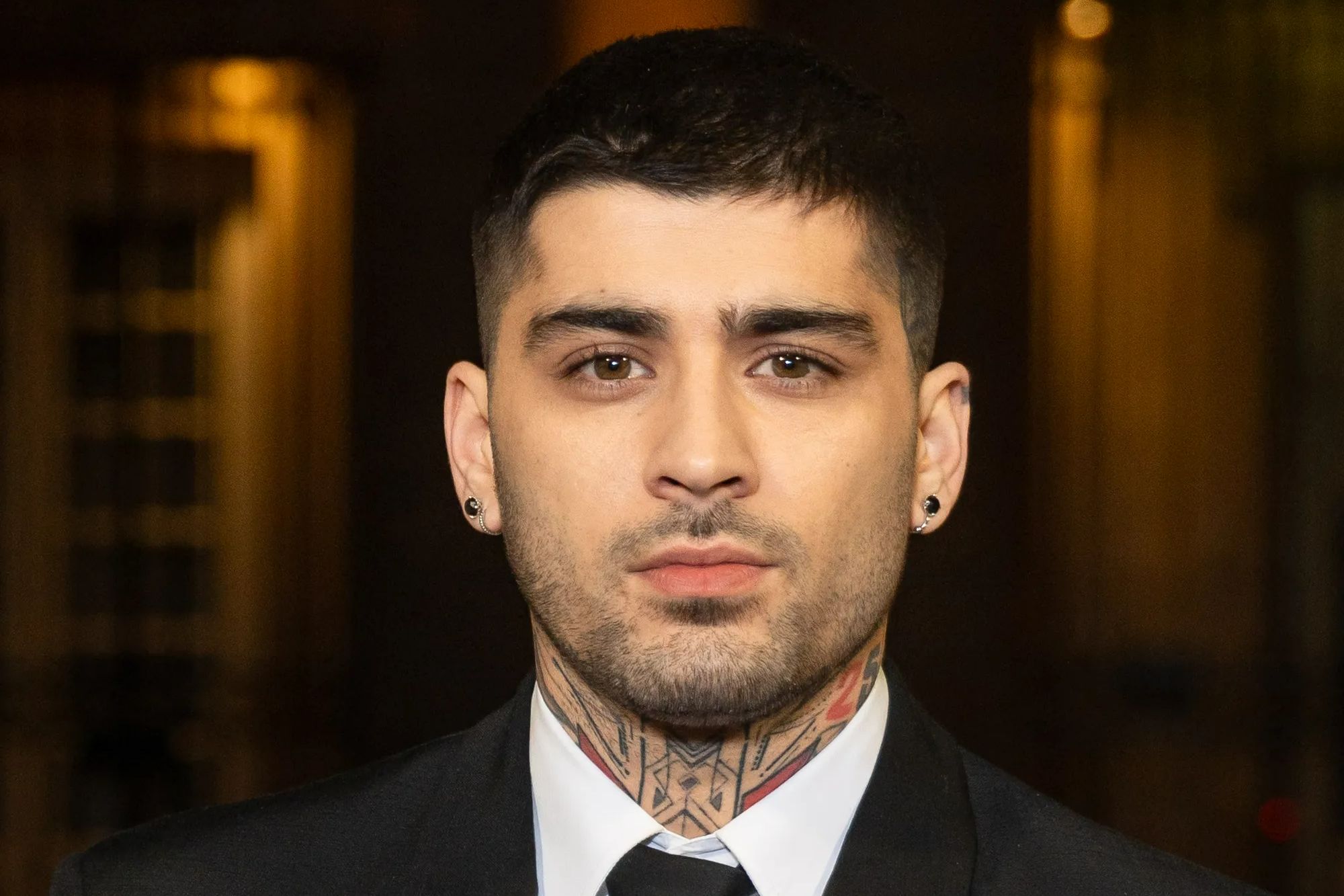 Zayn Malik sends fans wild with career announcement after years of anxiety