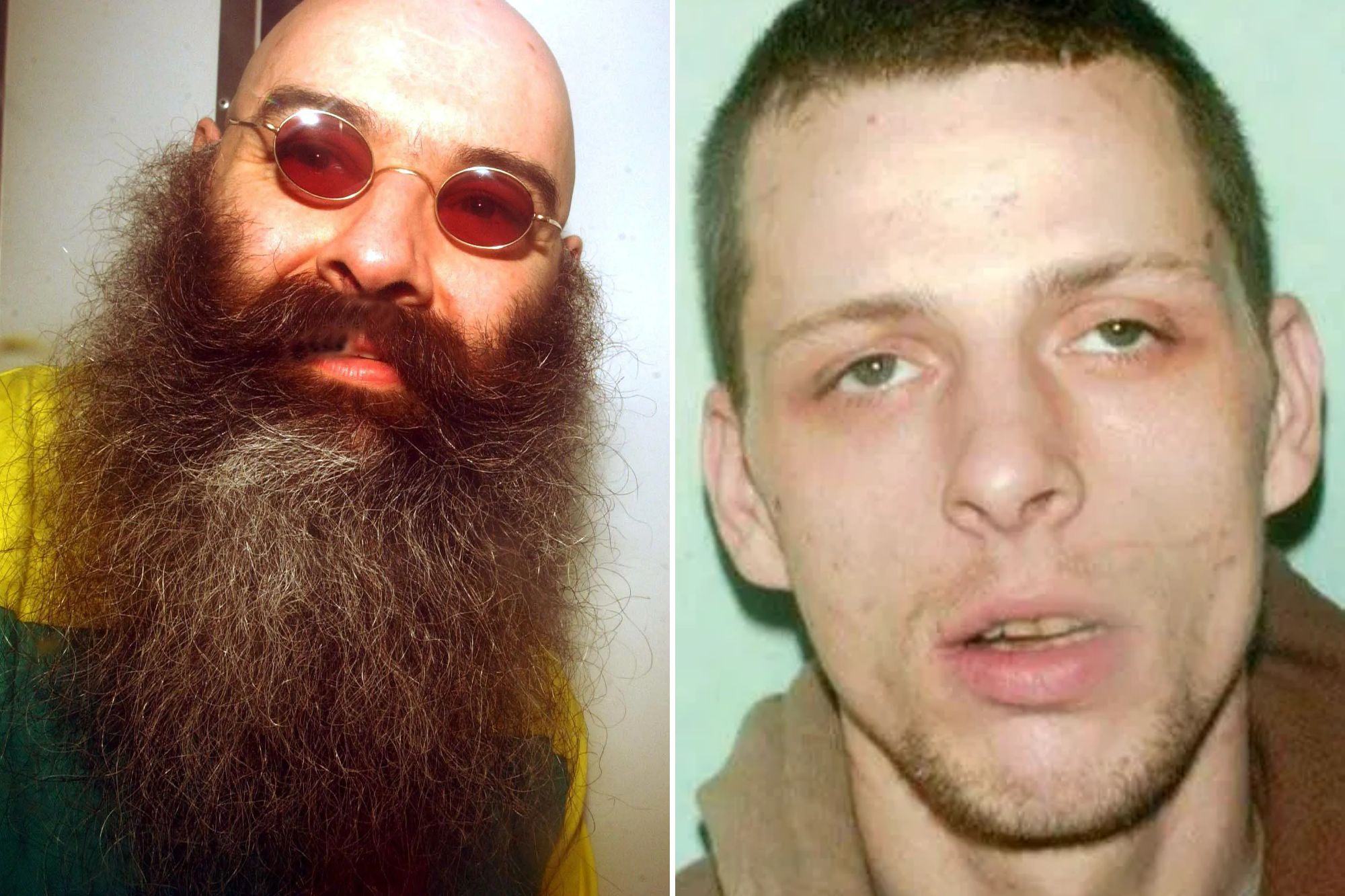 UK's most notorious lag Charles Bronson 'batters murderer who charged at him'