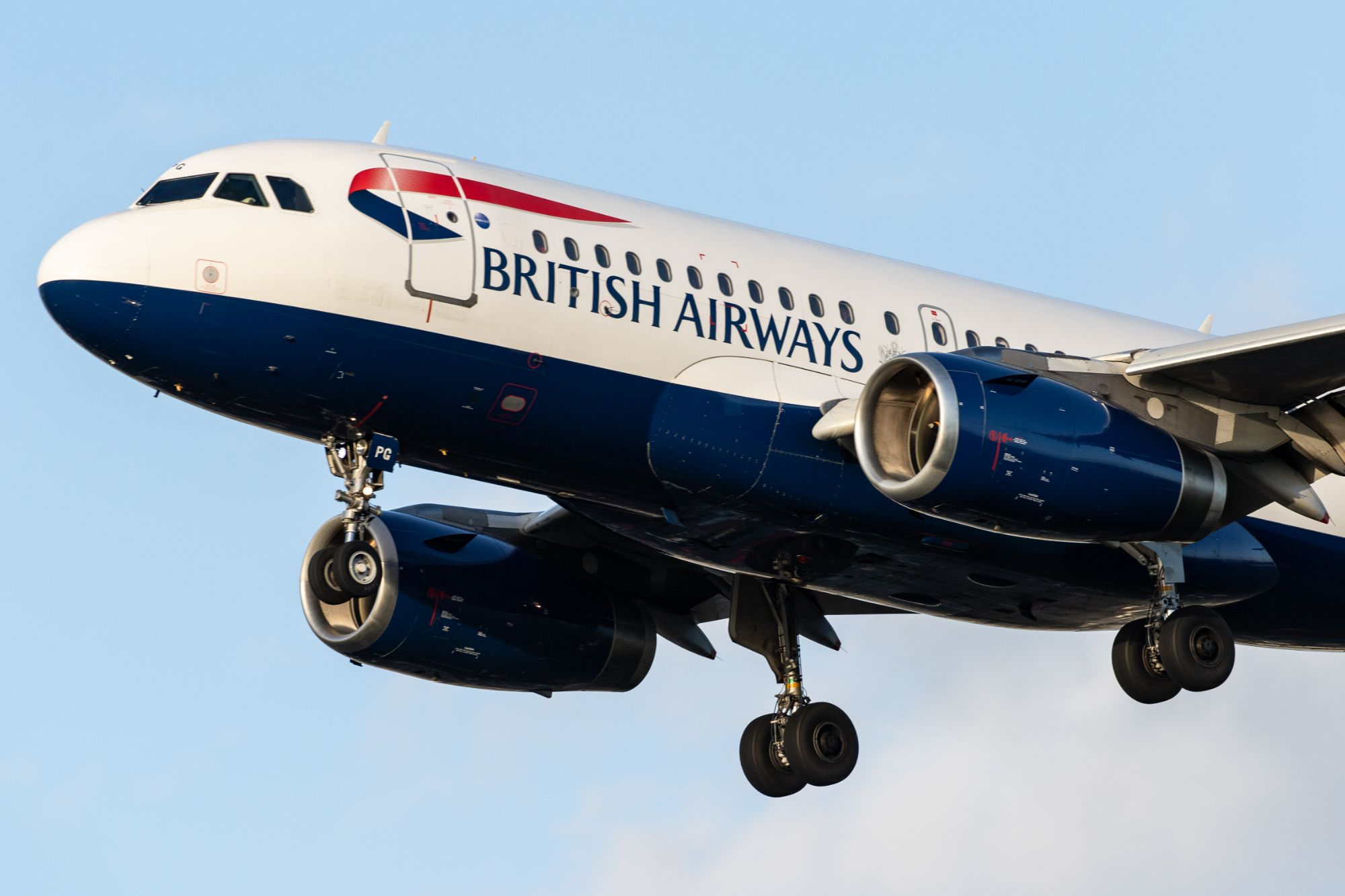 BA flight aborts take-off on runway after plane receives chilling bomb threat