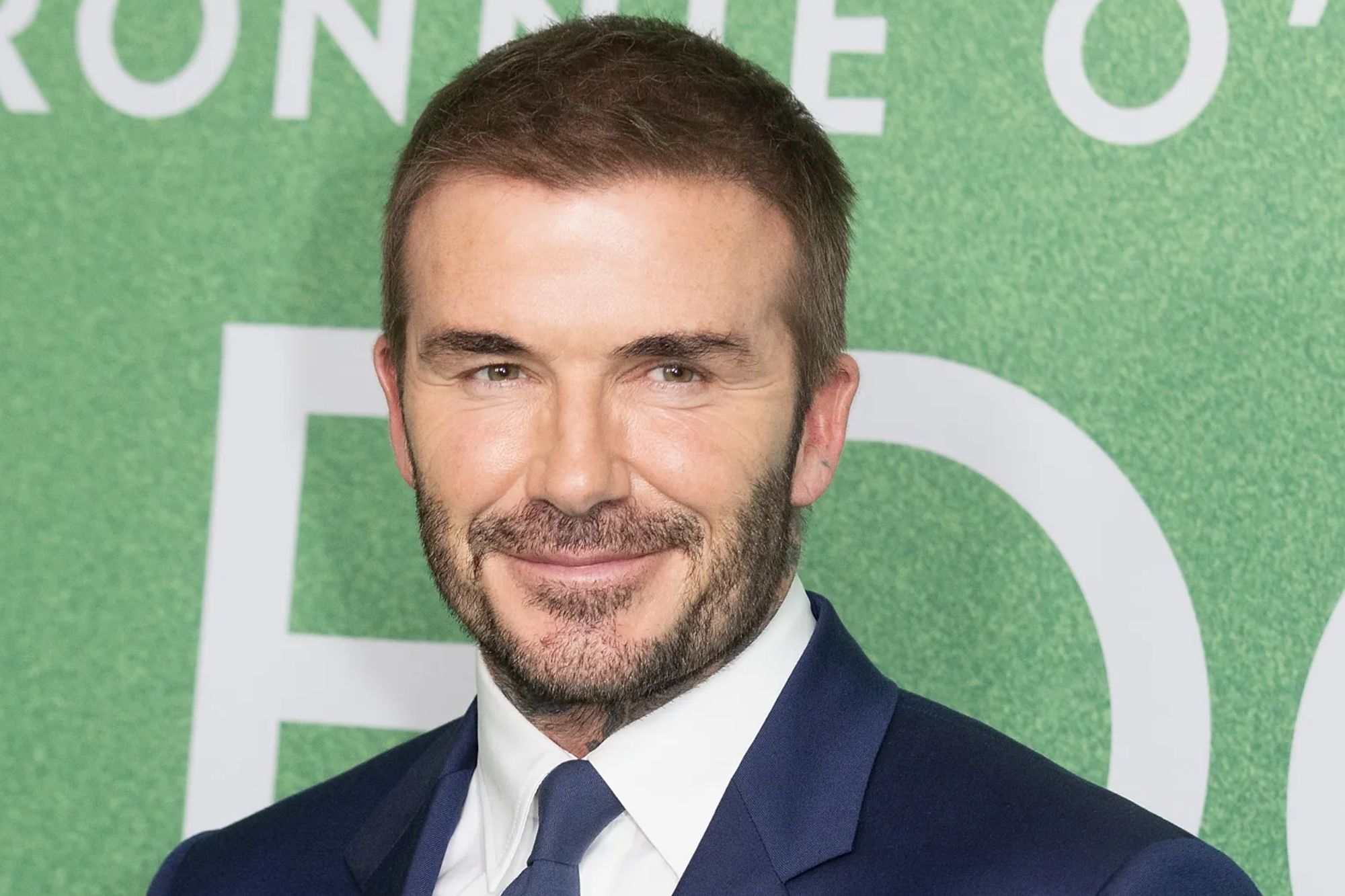 David Beckham signs huge £5m ad deal with major Chinese retailer for Euros