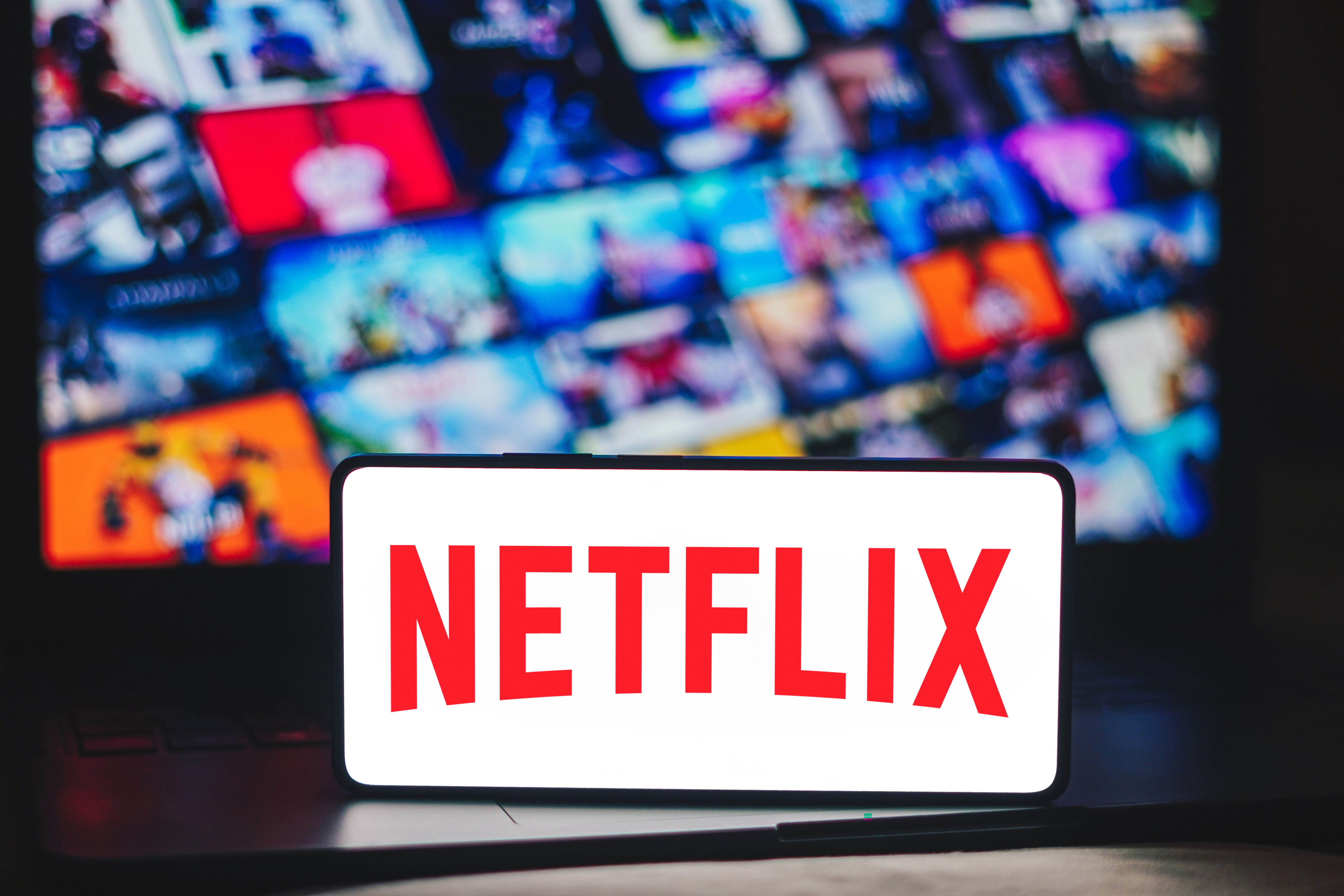 Netflix viewers fuming as some accounts are switched to ad-filled plan