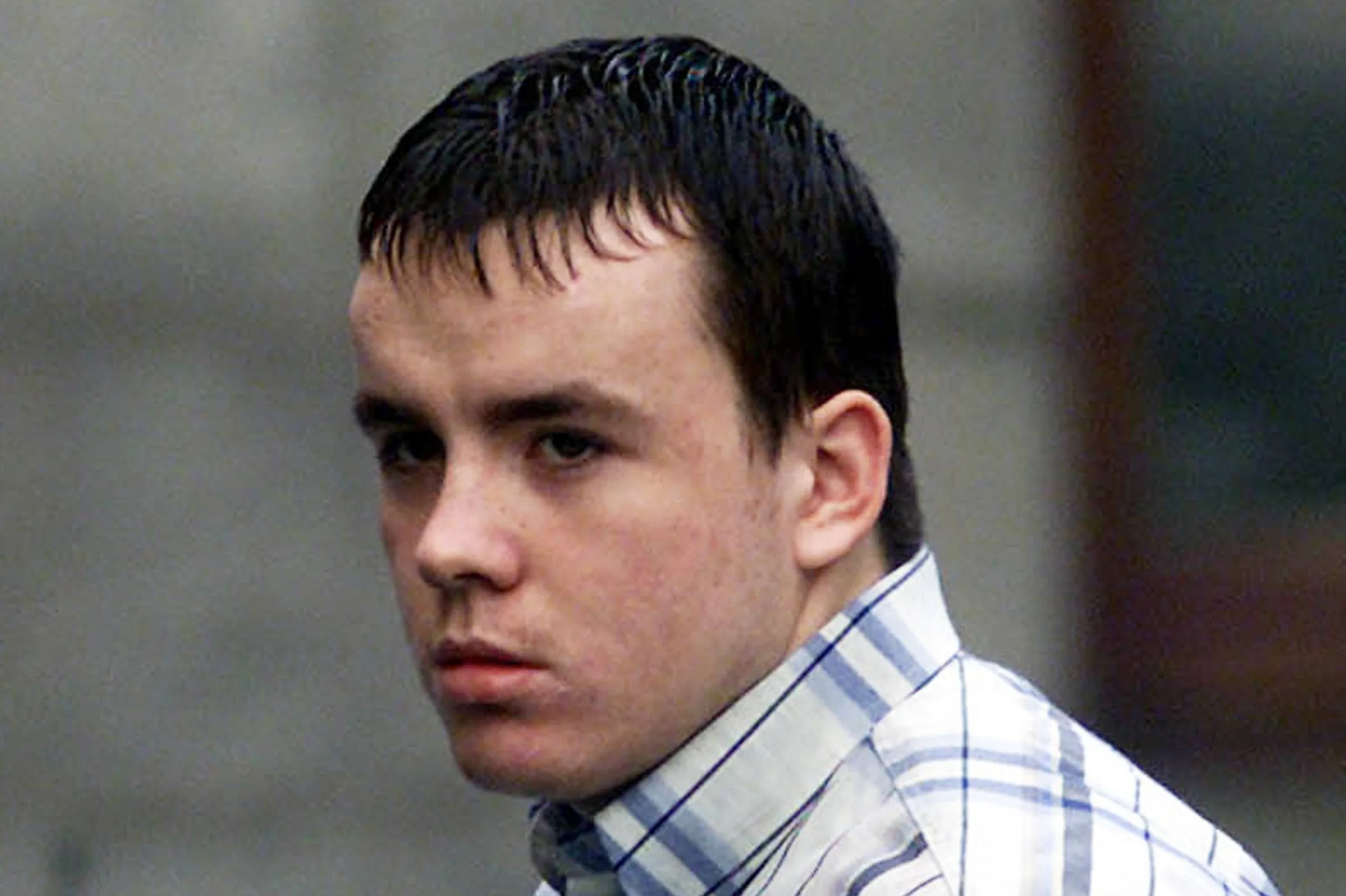 Gangland killer Dessie Dundon vows to wed girlfriend when freed from prison