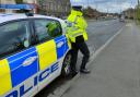 Thirty-two drivers were prosecuted after police carried out Operation Trimburg in Dewsbury.