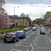 Saltaire Road