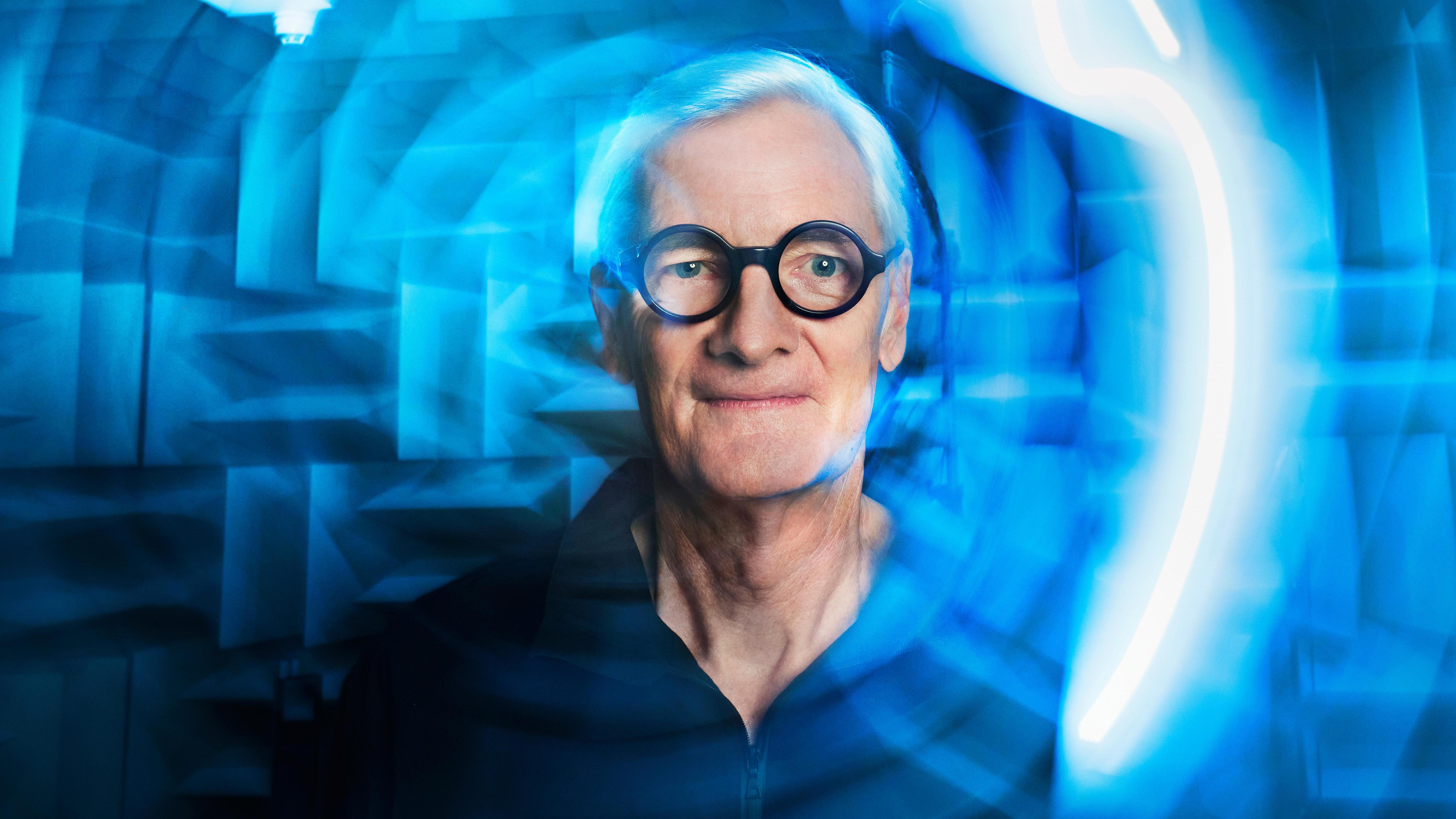Sir James Dyson employs about 3,500 people in the UK and is further expanding operations here