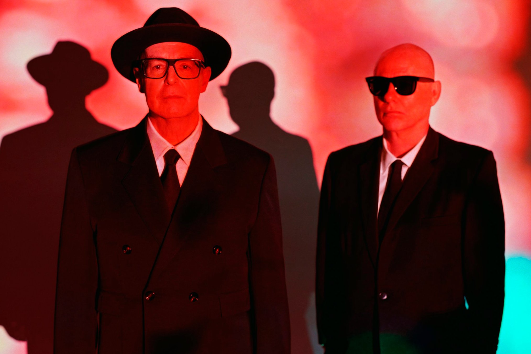 Pet Shop Boys’ Nonetheless doesn’t have the magic they’re capable of
