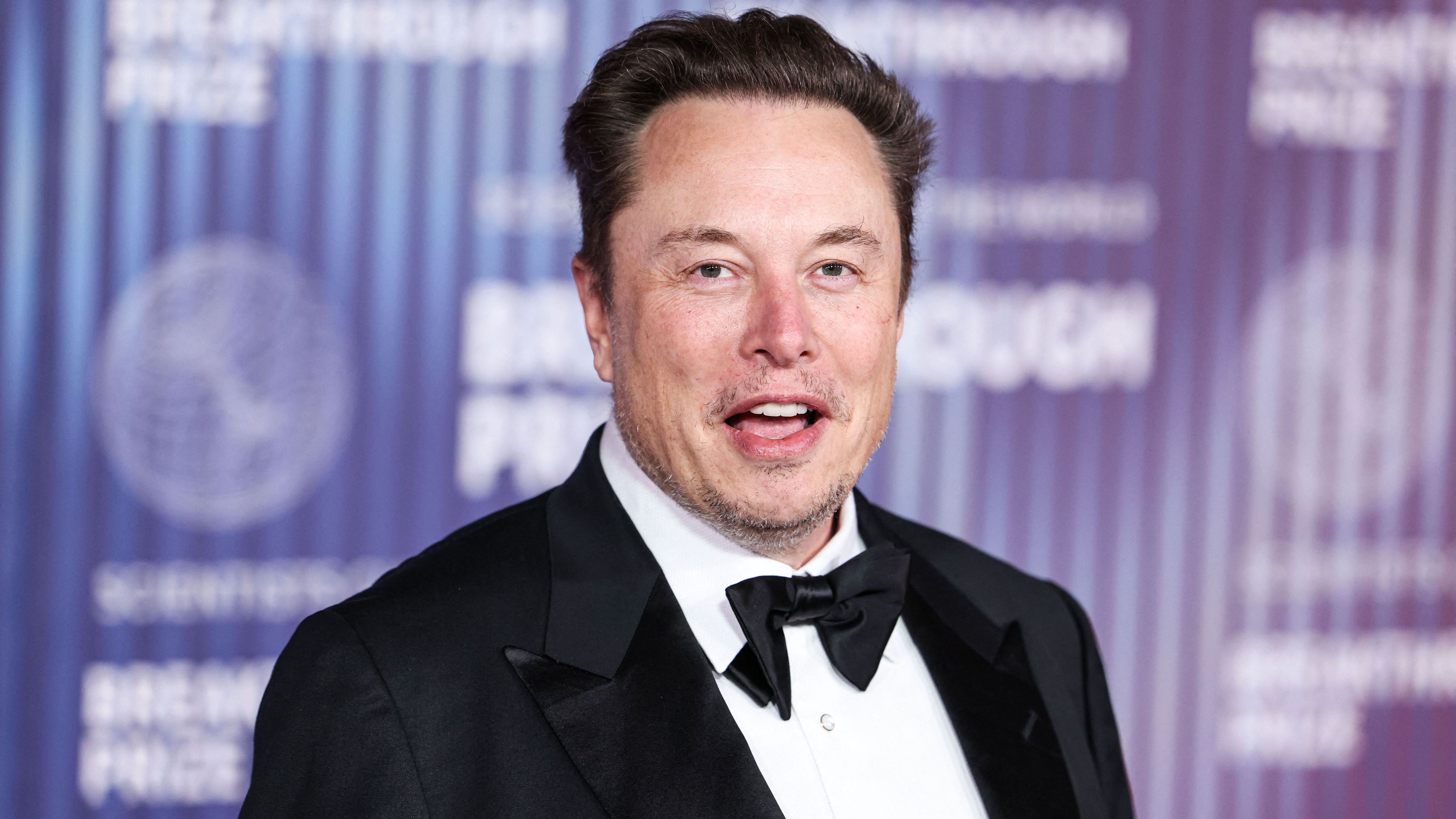 Elon Musk suggested the fee would be in place for the first three months after a user joins the platform