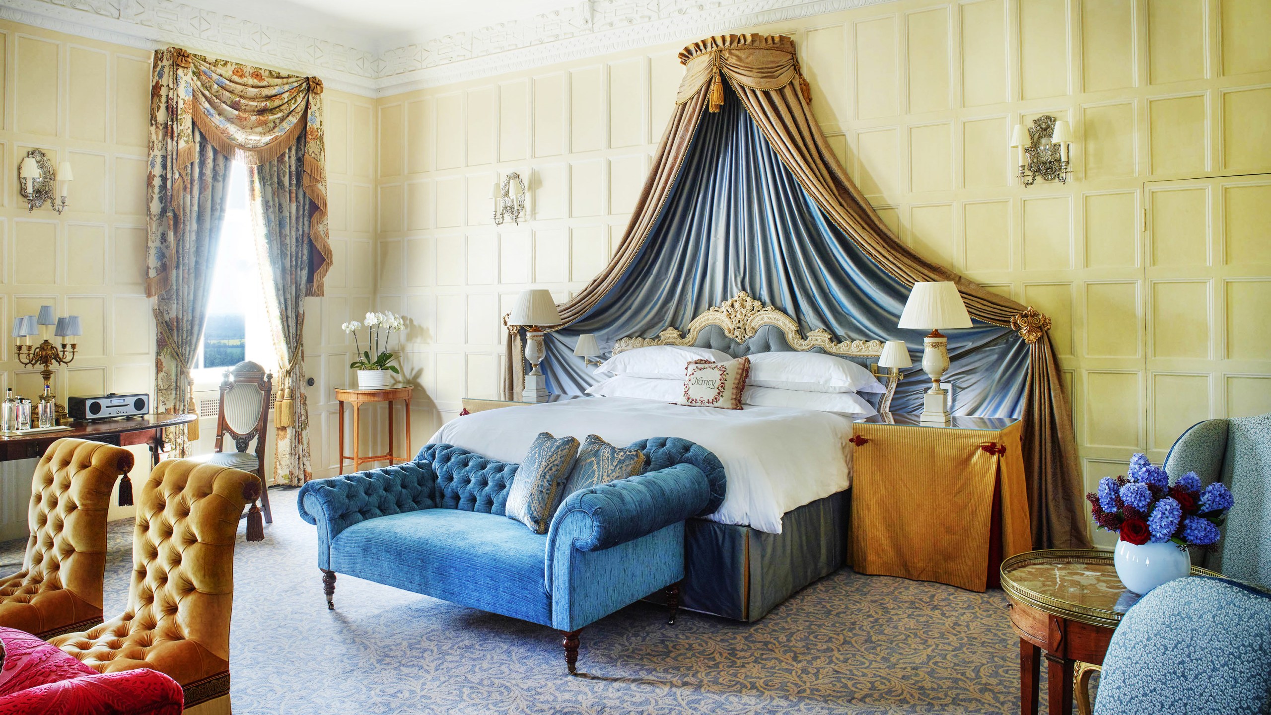 The Lady Astor Suite