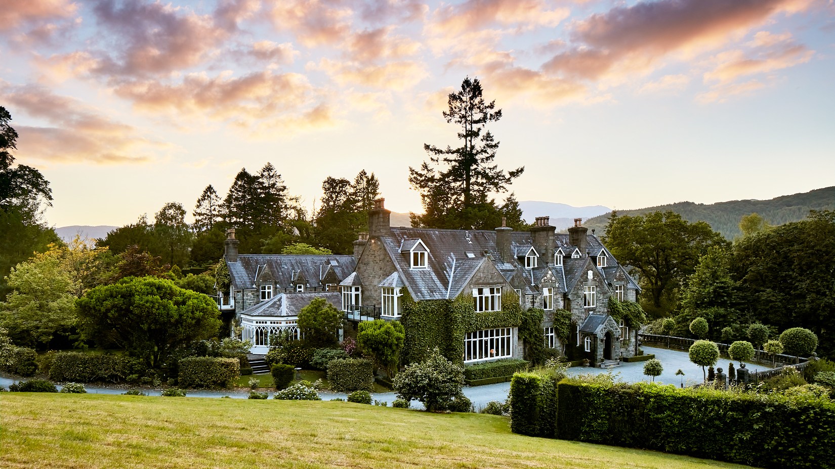 I’ve stayed in hotels all over Wales. These are the ones to book