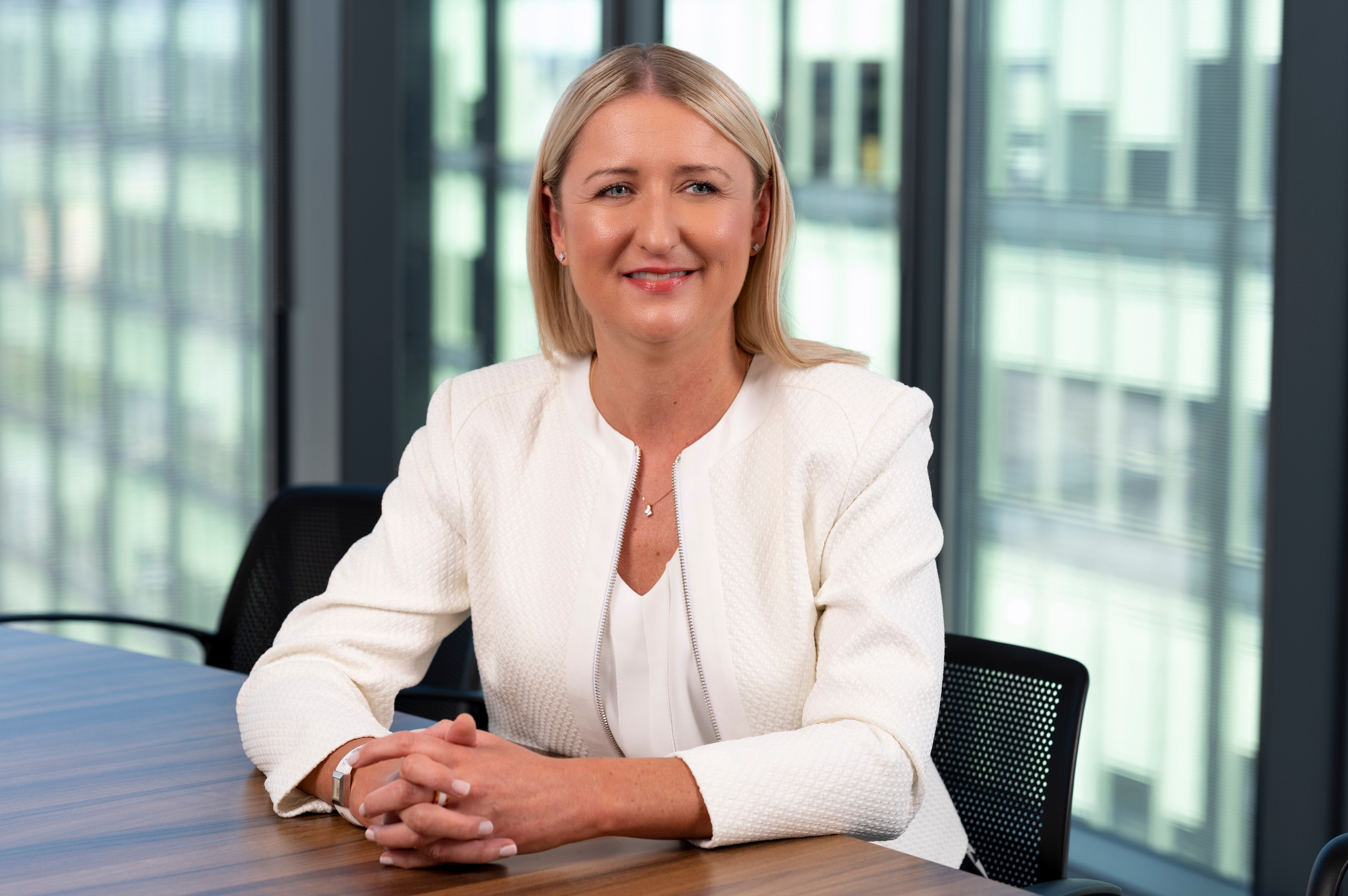 Ann Frances Cooney, of the law firm DWF, said employers were doing their best to meet the demands for higher pay