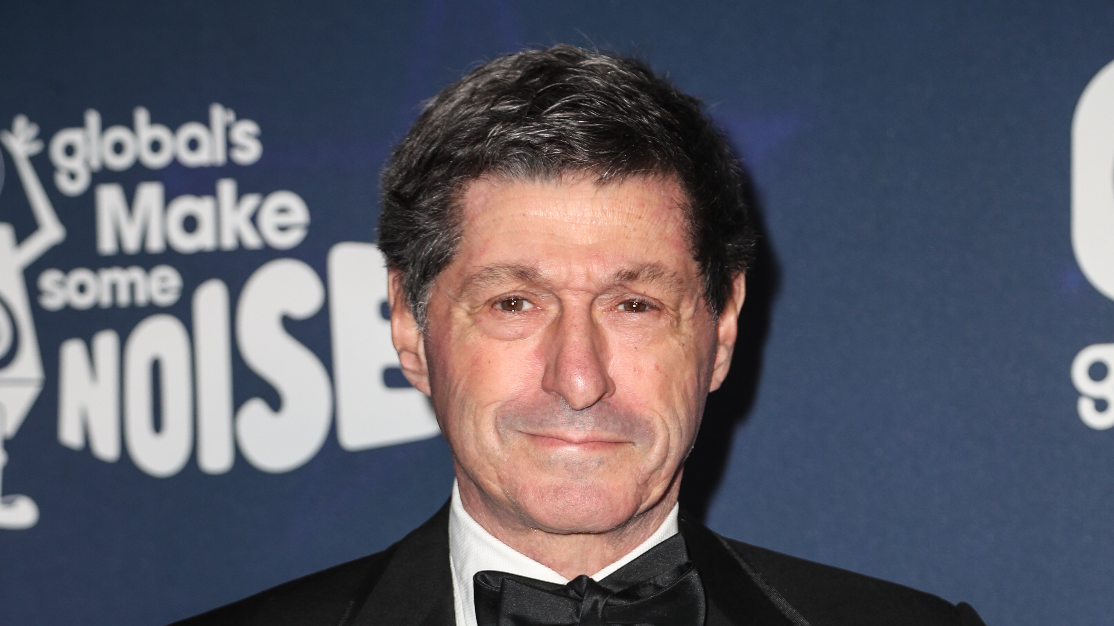 Jon Sopel joins Garrick Club but plans to foment ‘change from within’