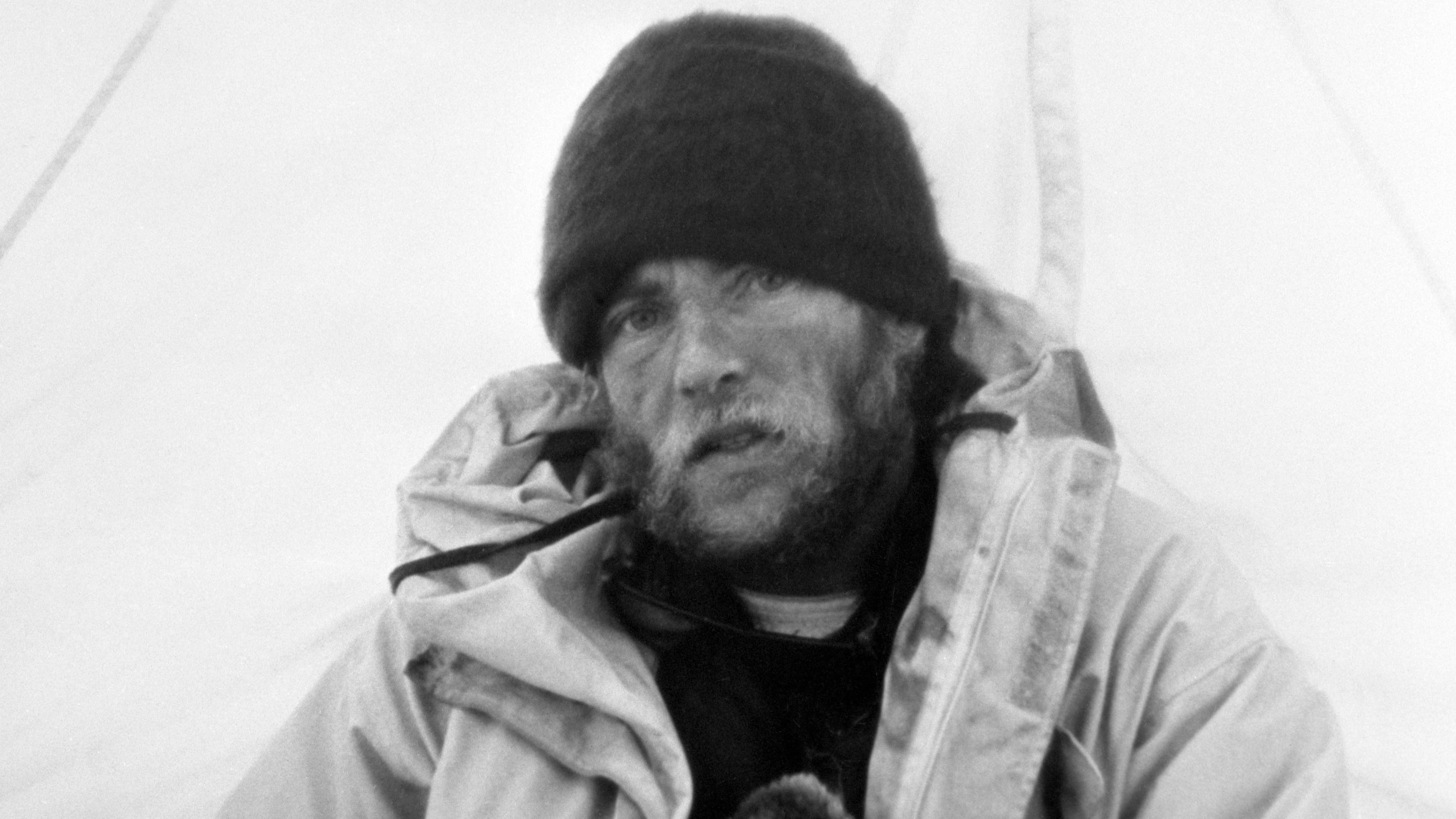 Michael “Bronco” Lane paid a high price for climbing Everest in 1976