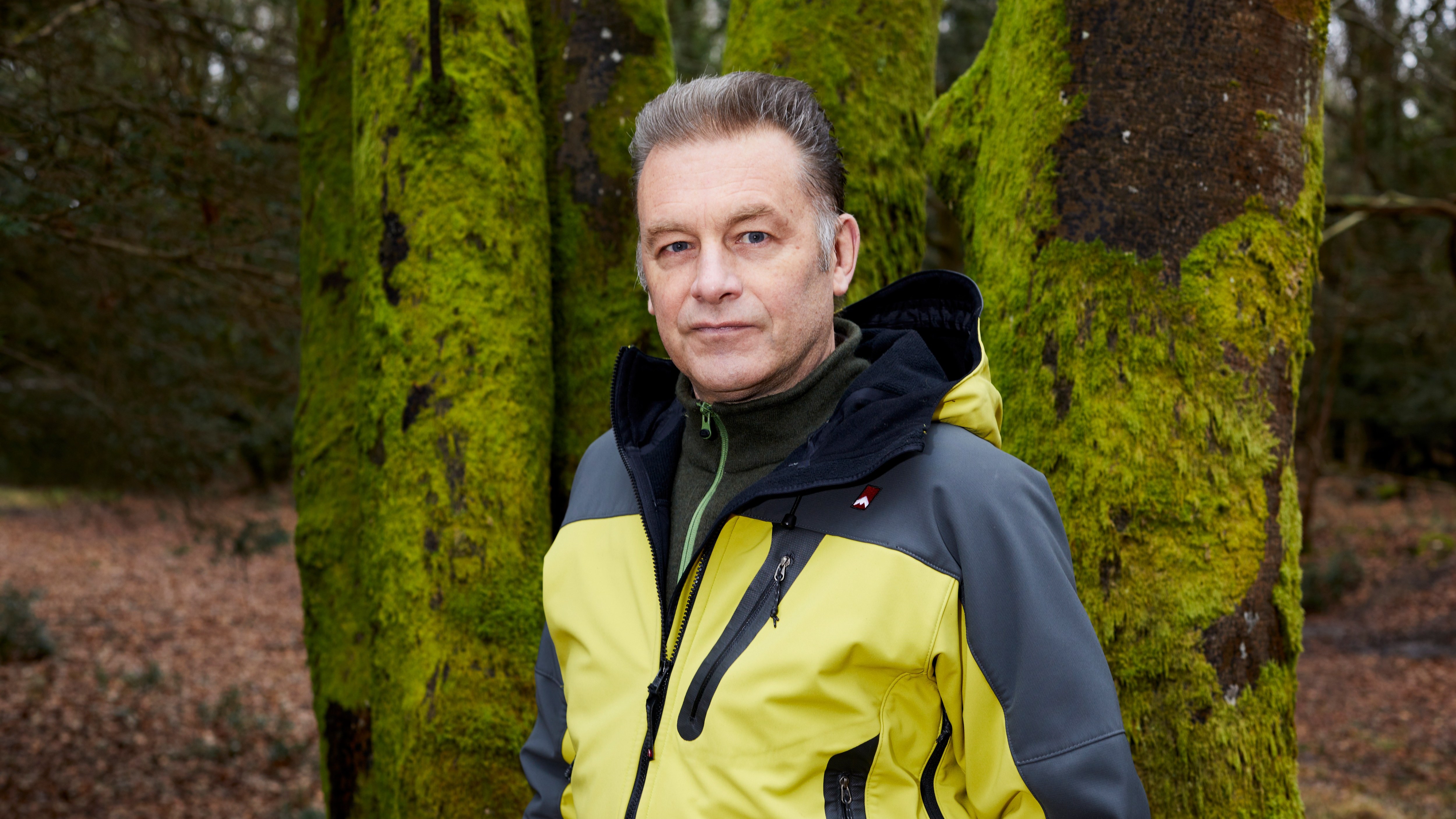 Packham said that the industry was bad for “the health of fish, people and planet”