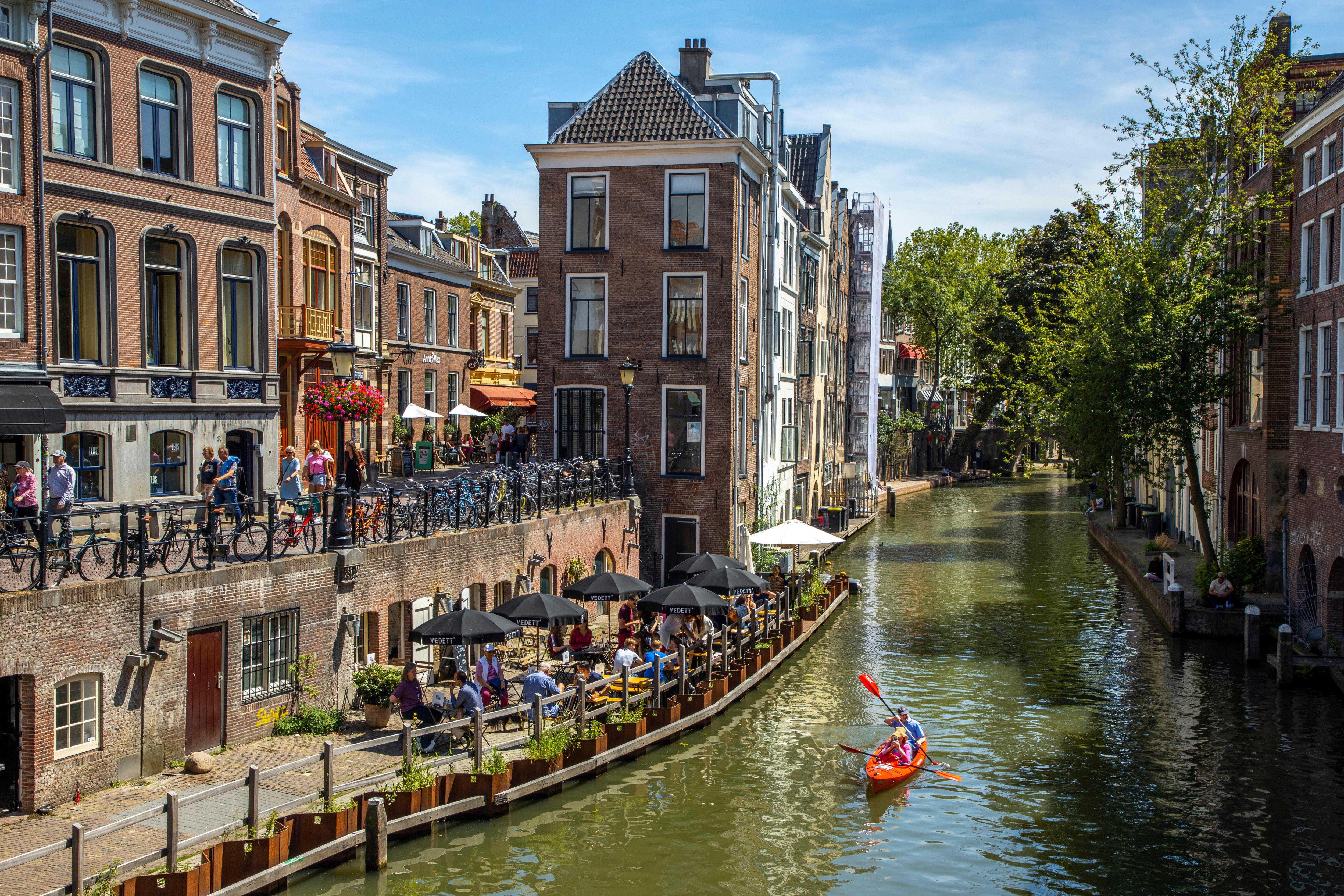 This is the cheaper alternative to Amsterdam — without the crowds