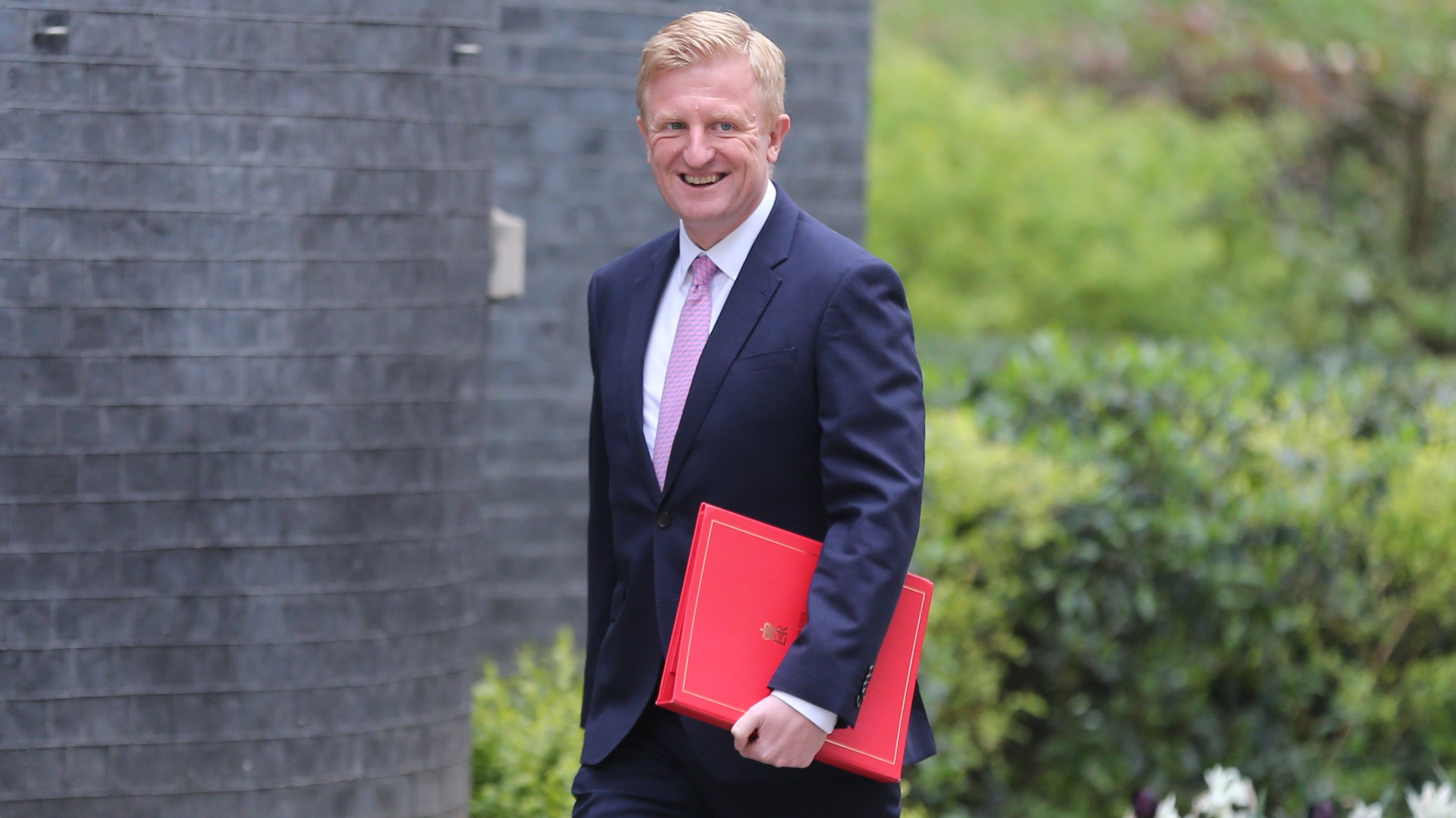 Oliver Dowden suggested the BBC’s failures were a product of a metropolitan leadership that thought it was acting in the country’s best interests