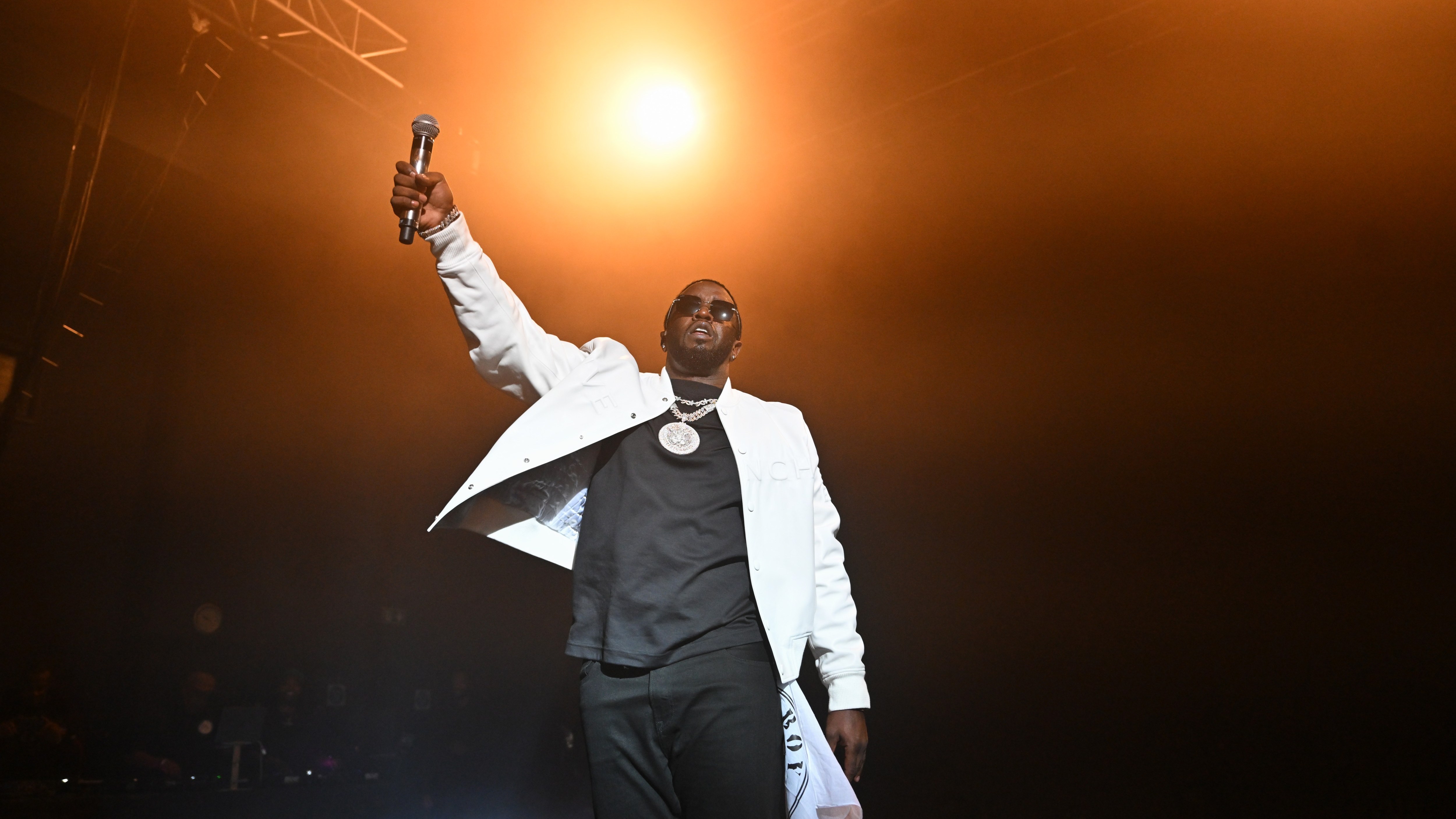 Is it over for Diddy, rapper turned billionaire businessman?