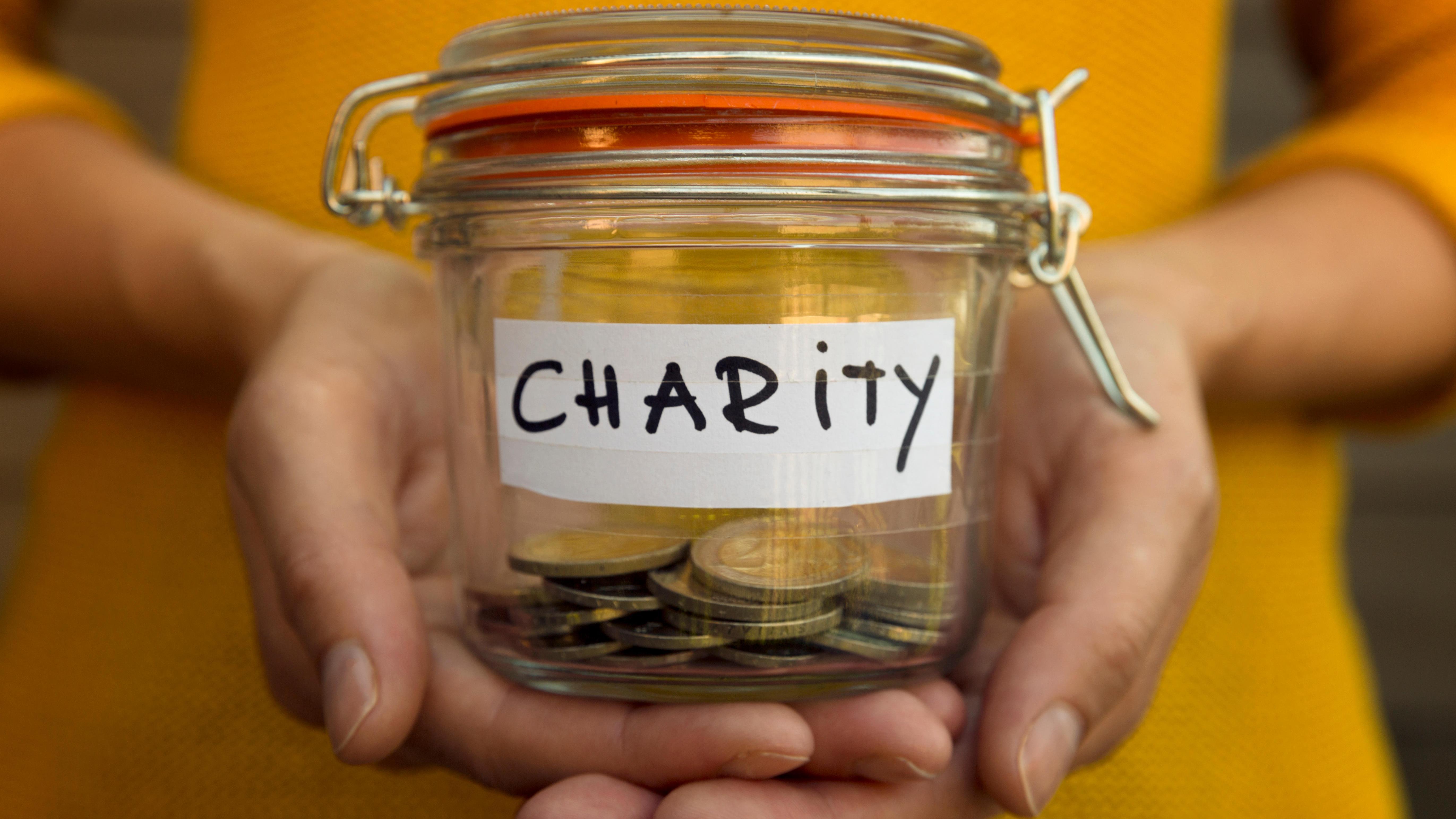 If you leave 10 per cent or more of the value of your estate to charity, the rate at which your estate pays IHT drops