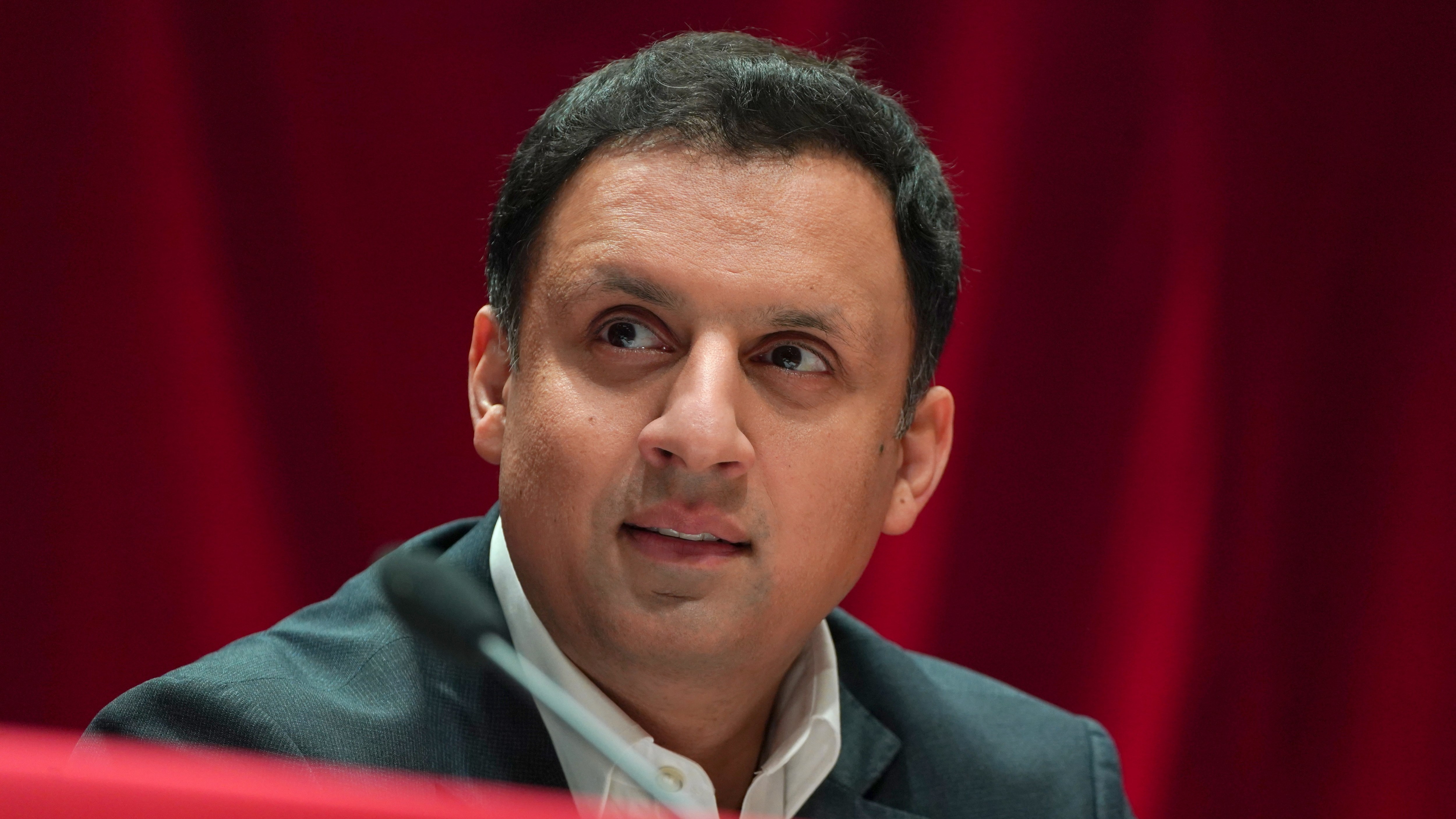 Sarwar calls for response to Cass review on gender services