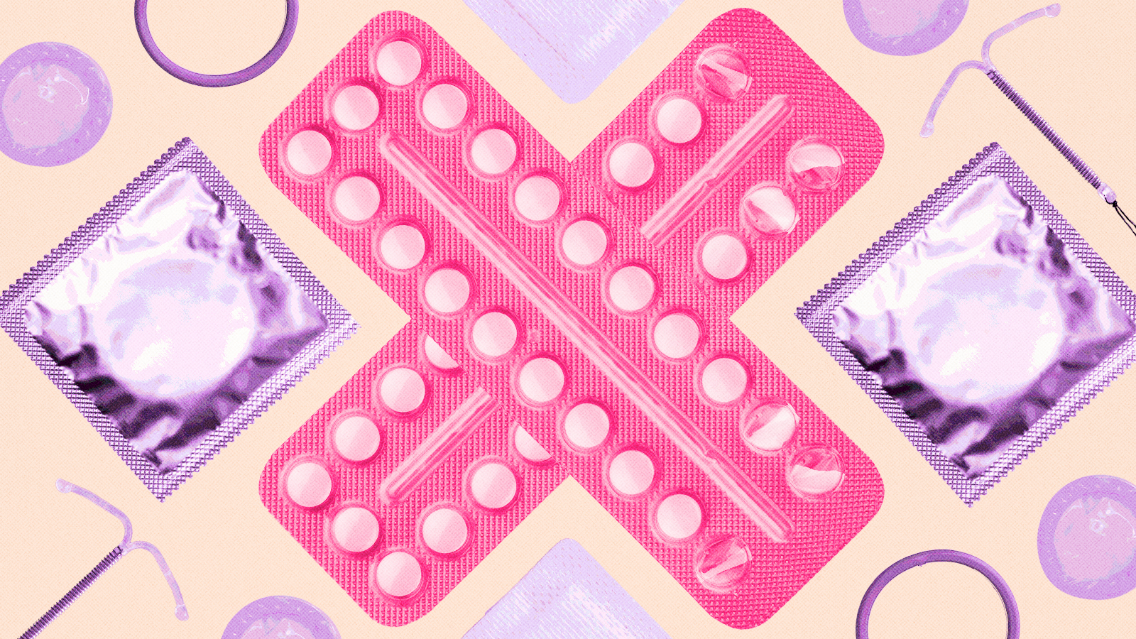 Why are so many women turning away from the pill?