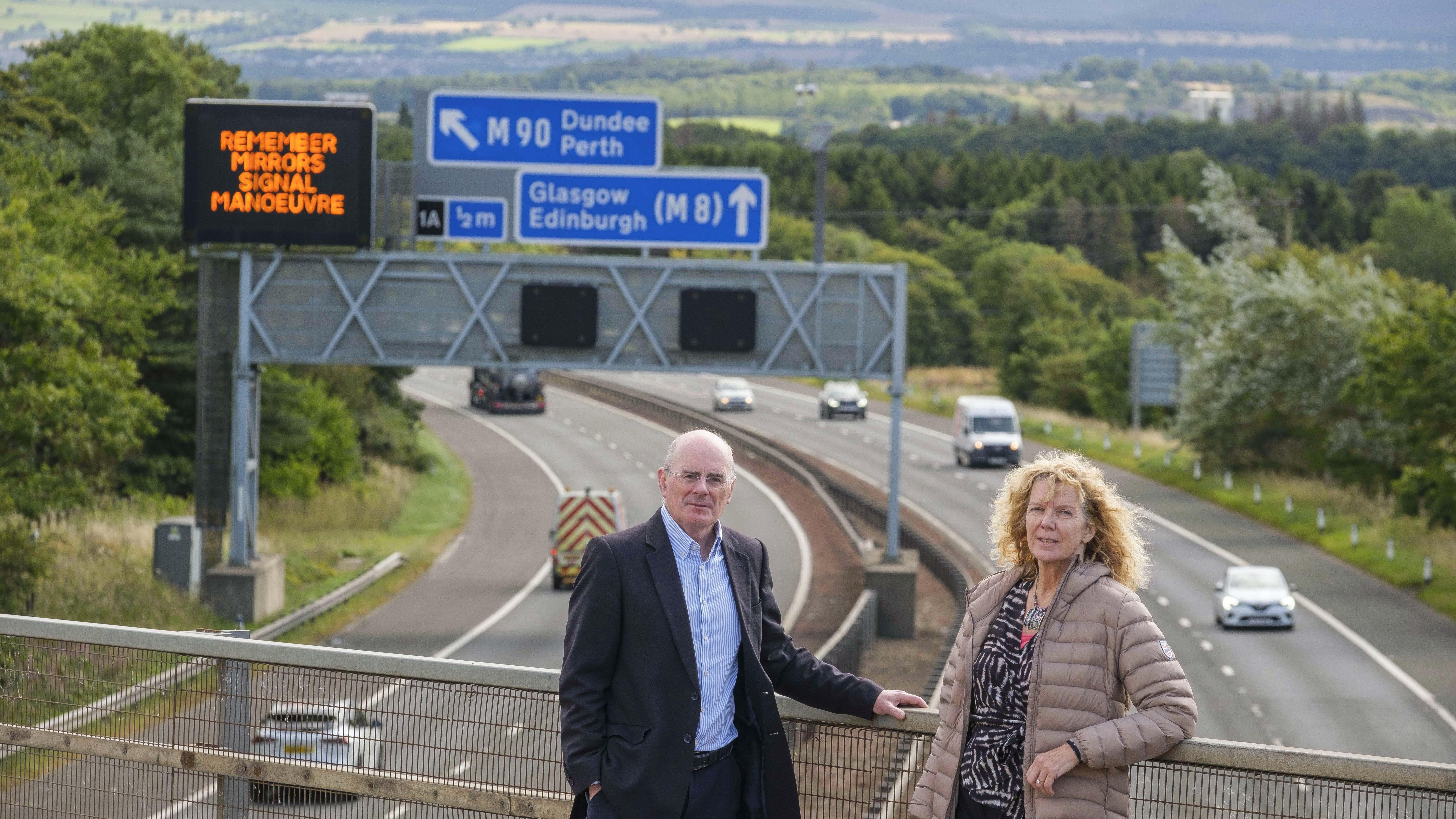 New railway station in West Lothian could cut 500,000 car trips