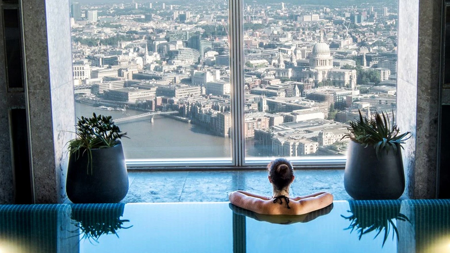 35 of the best luxury hotels in London
