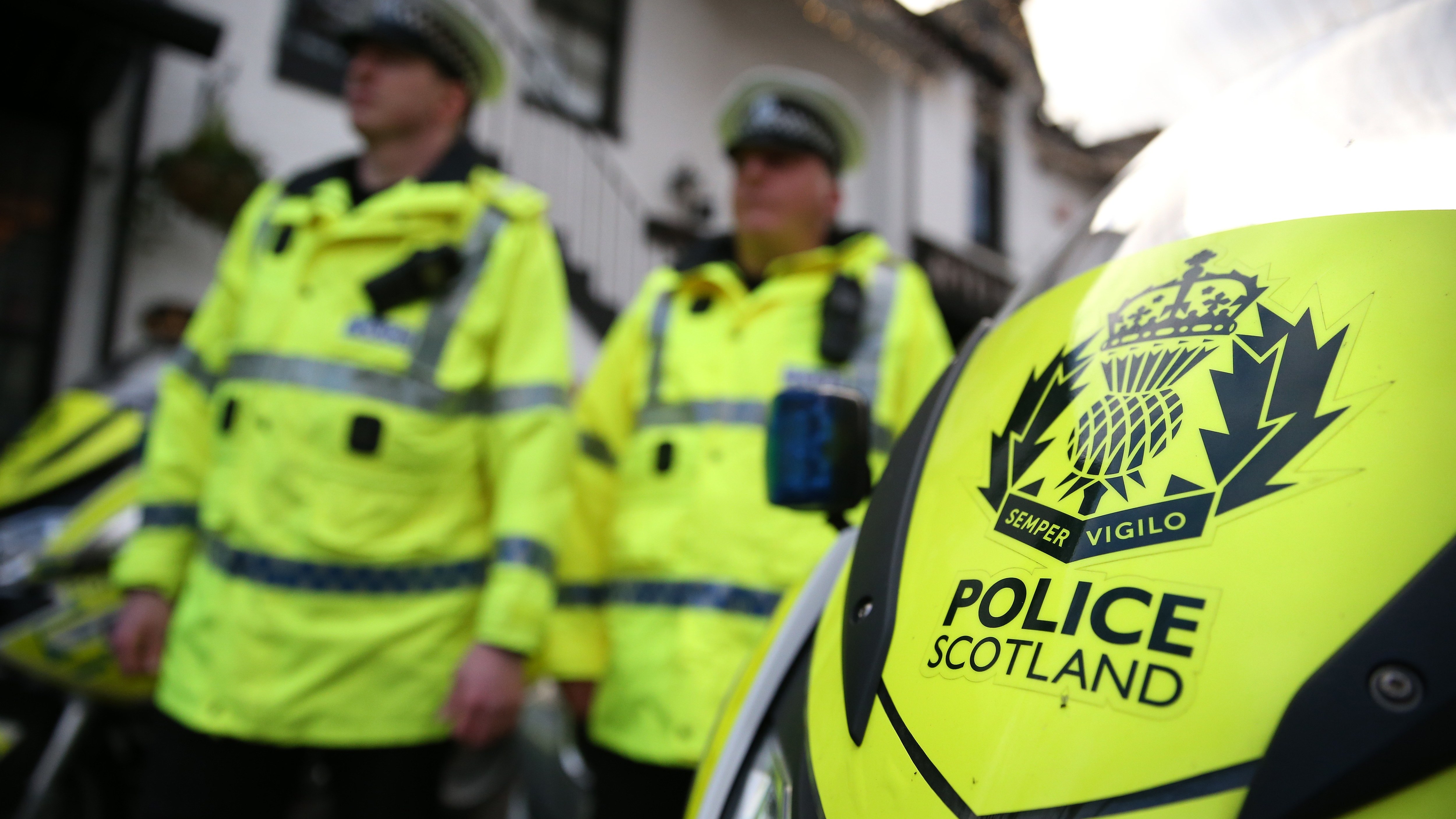 Investigating the most serious crimes will be made “harder” by the expected wave of hate crime complaints, according to the president of the Association of Scottish Police Superintendents
