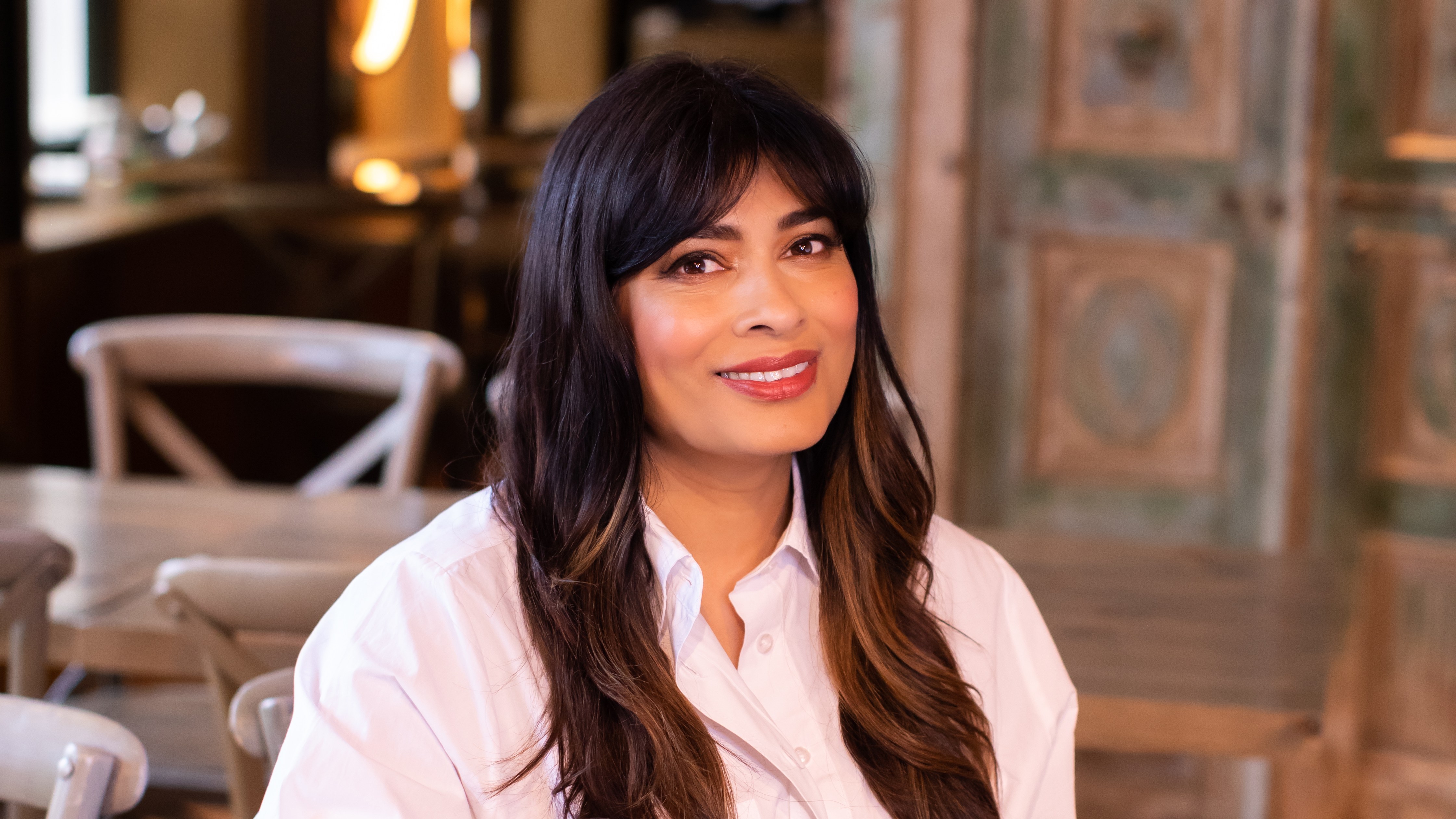 Nisha Katona has plans for seven new restaurants this year and has identified more sites for 2025