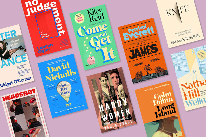 Our 12 favourite books of 2024 (so far)