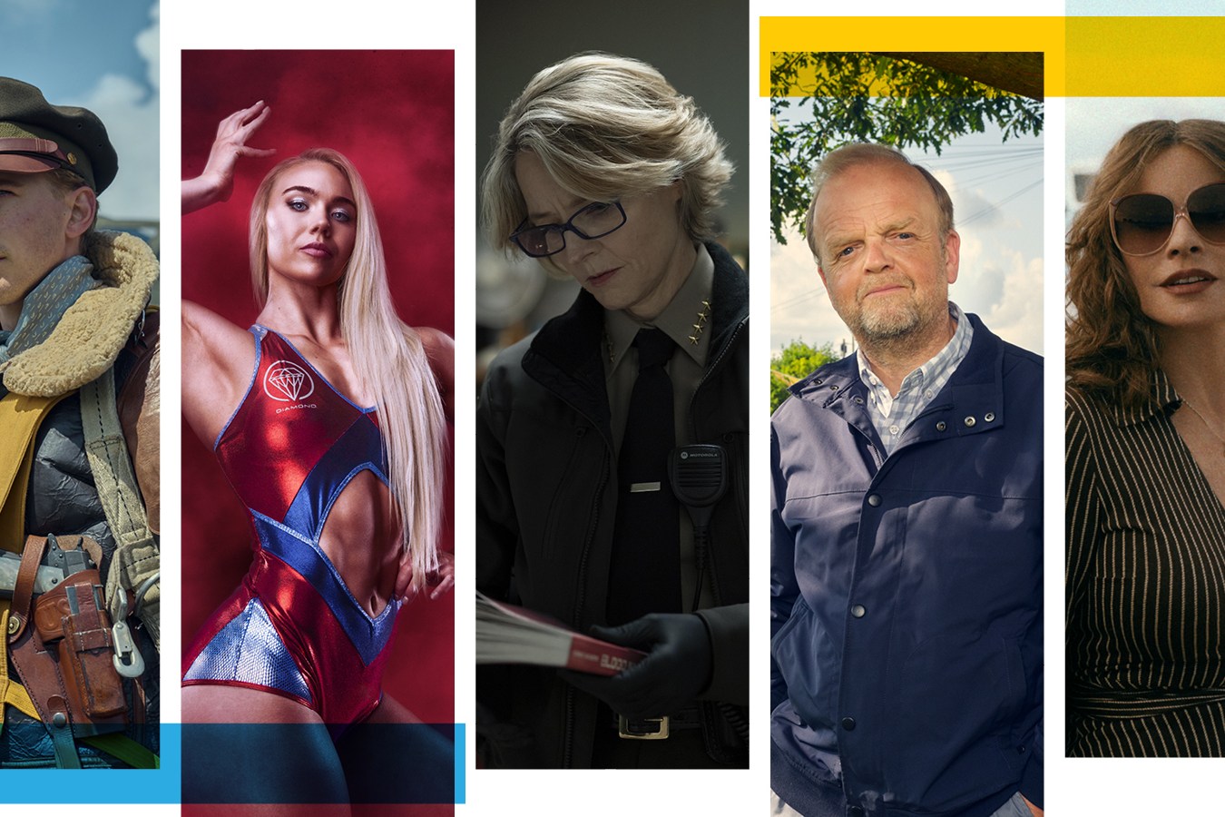 The best TV shows of 2024 so far — the critic’s verdict