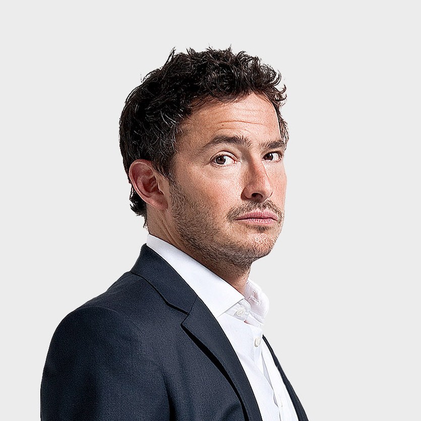 Giles Coren