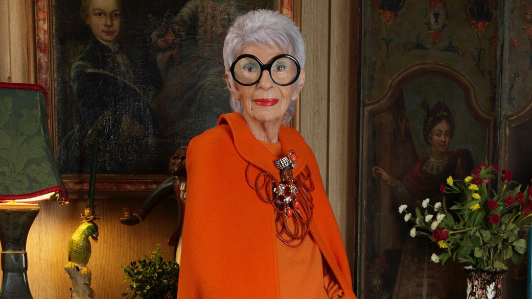 Why you’re never too old for high fashion