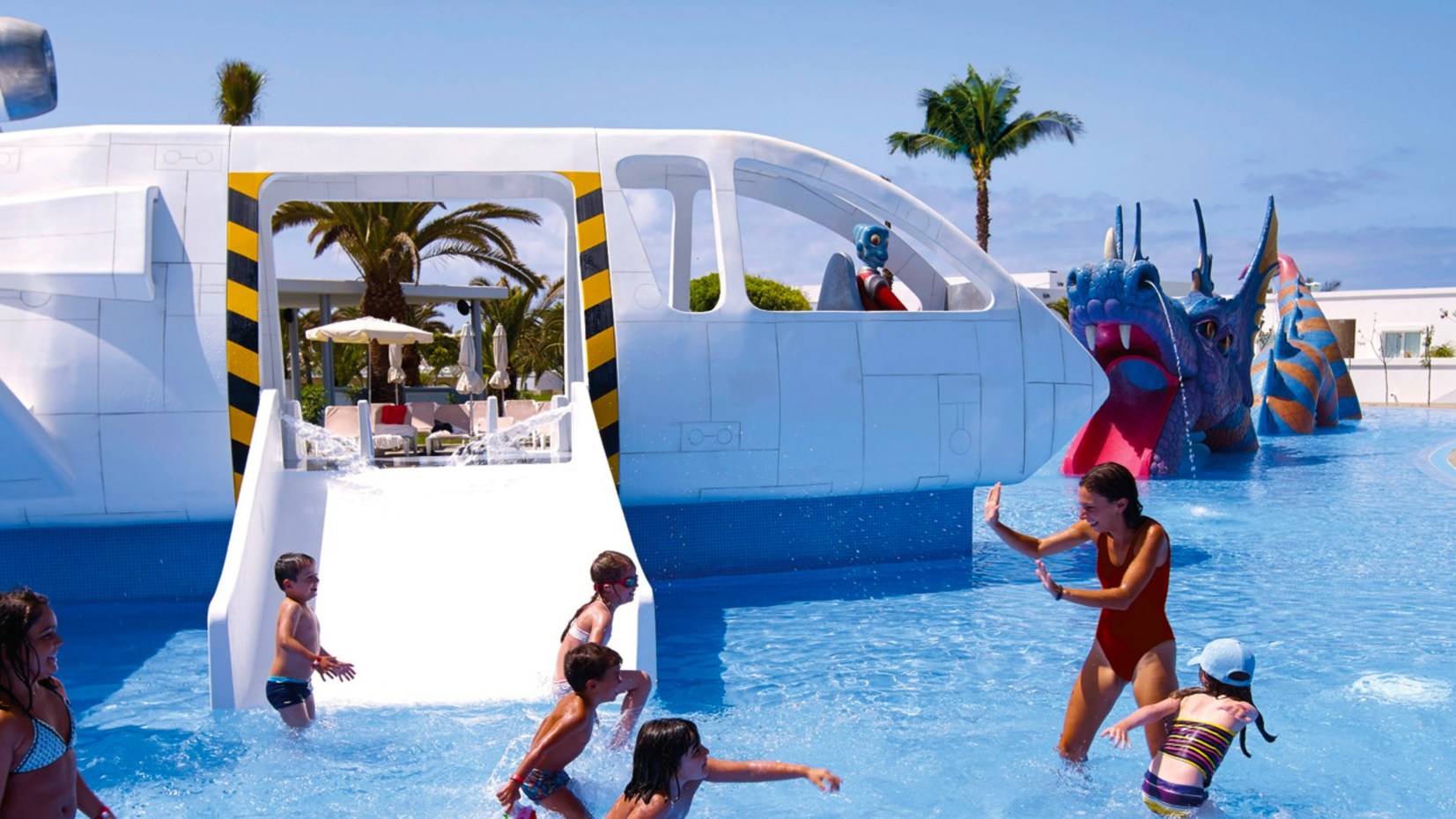 17 of the best family hotels in Gran Canaria