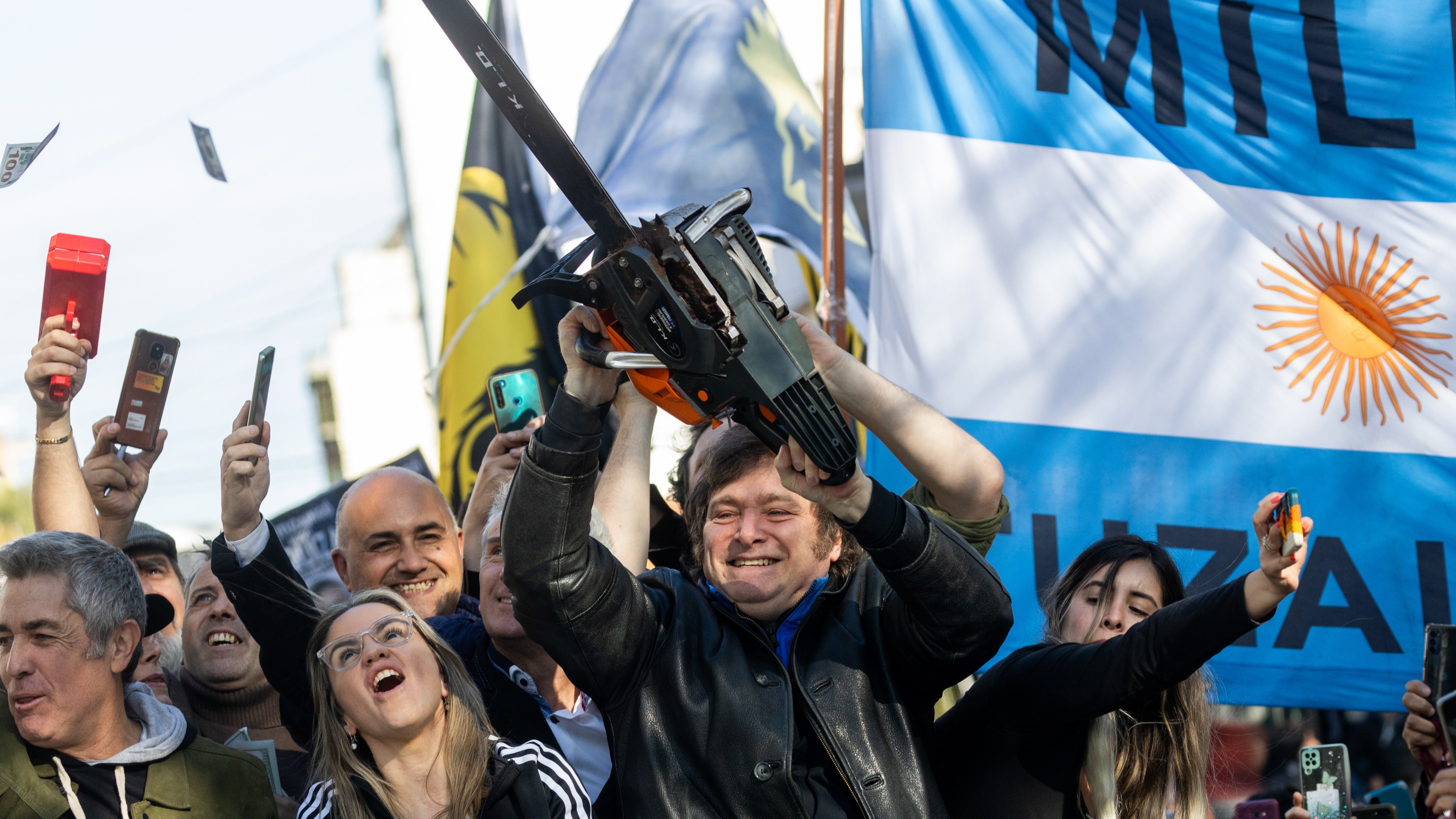 90 days of Milei’s Argentina: even soup kitchens are on the brink